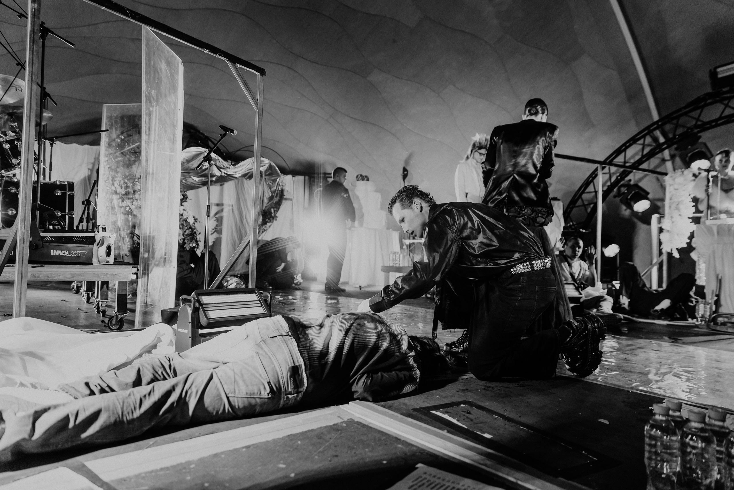 Хаски. Фотограф Нижний Новгород — Дмитрий Грехов