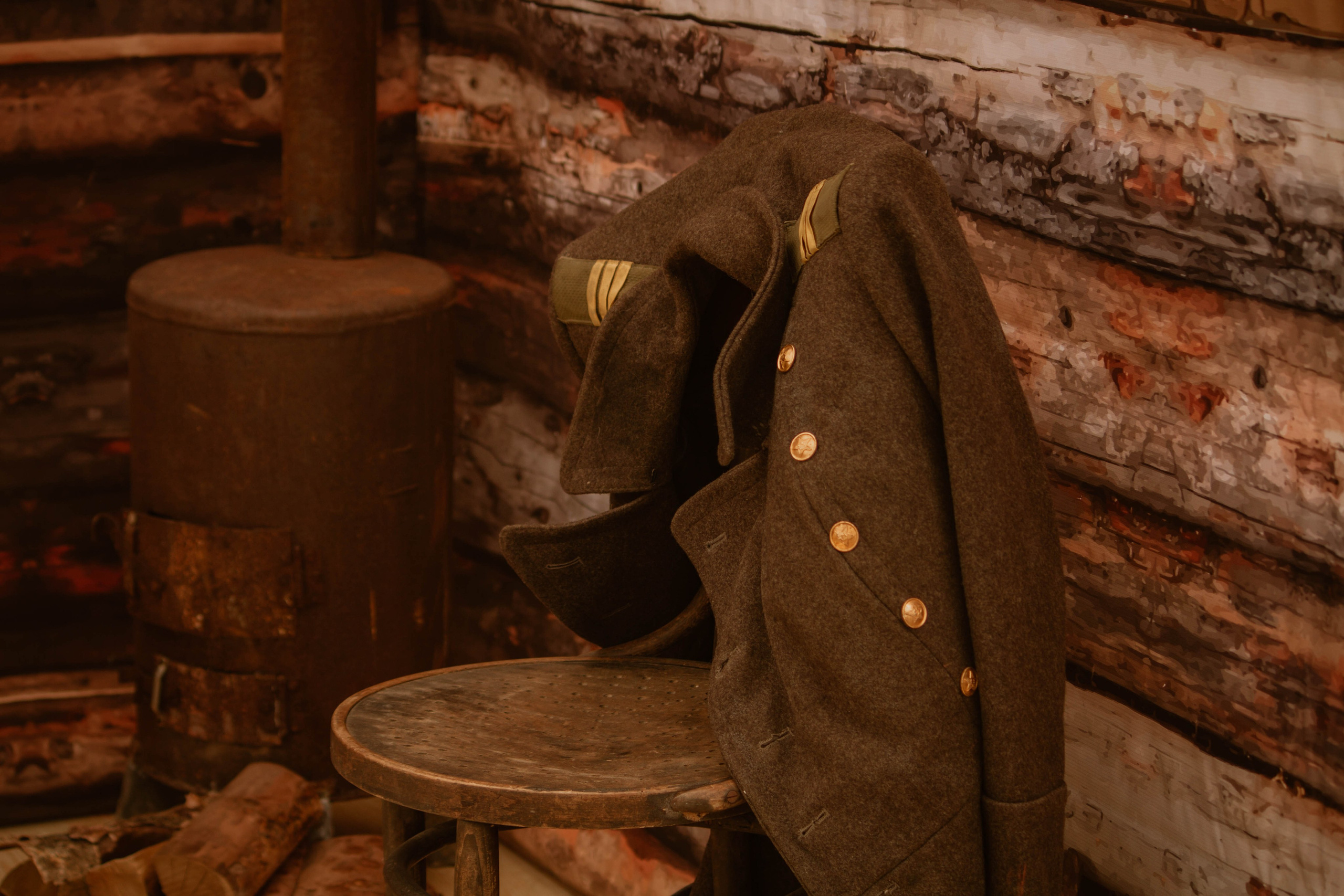 БАЛ ПОБЕДЫ — Патриотическая акция. Создадим шедевр? Виталина и её фотоискусство