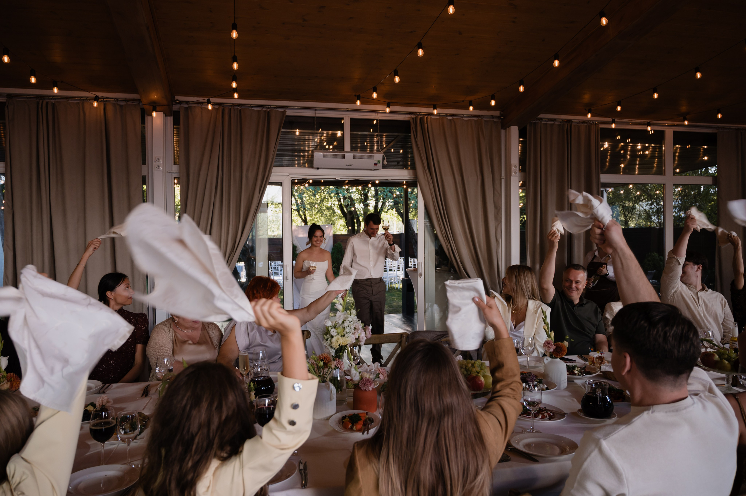 Никита & Анастасия. Портретный и свадебный фотограф в Москве Анастасия Терентьева