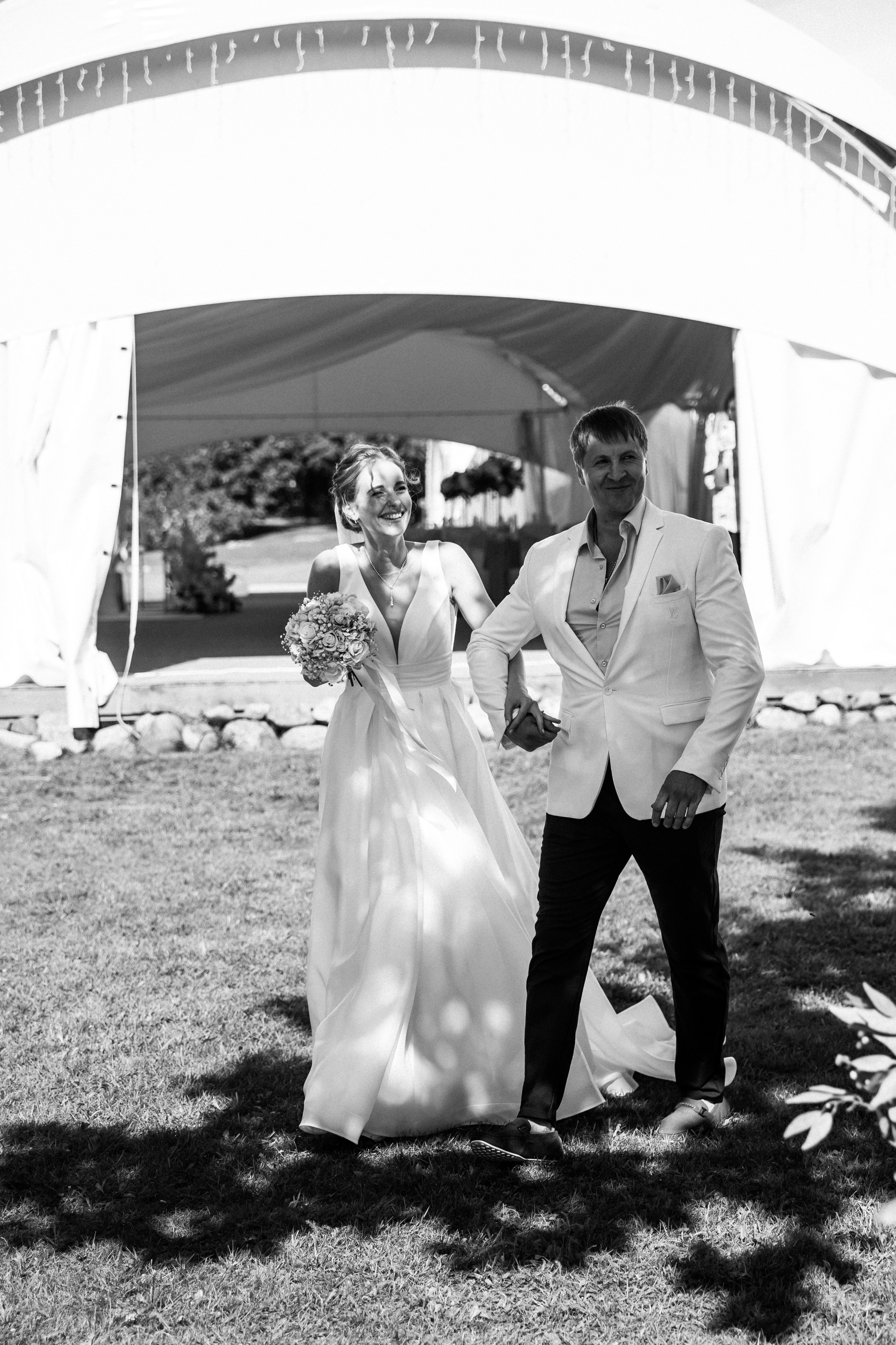 Карина & Александр. Фотограф Королькова Татьяна