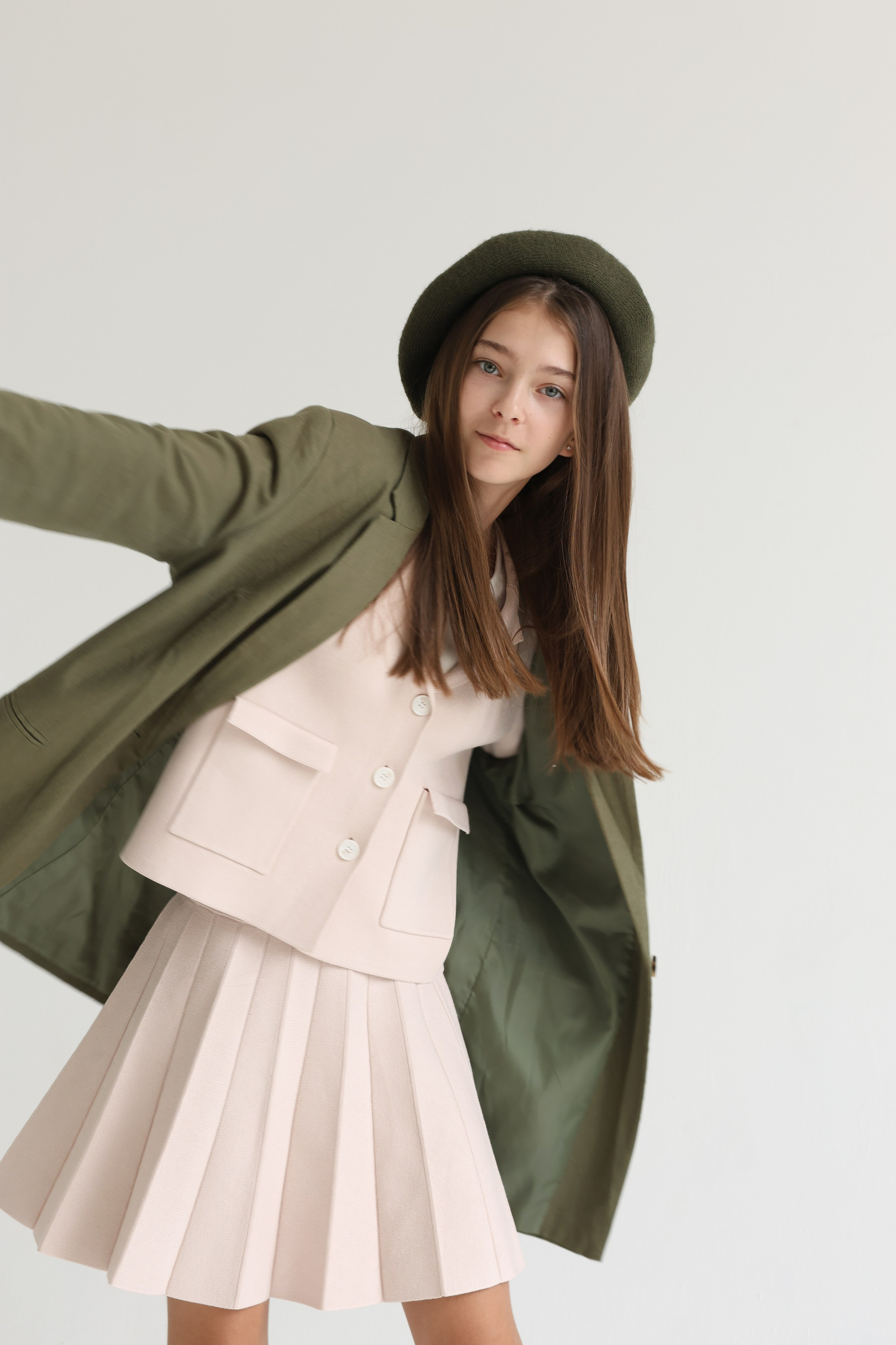 Модельные тесты/портфолио. Фотограф Мила Хлусова. Детский фотограф, портретная съёмка, модельное портфолио и фотопрогулки