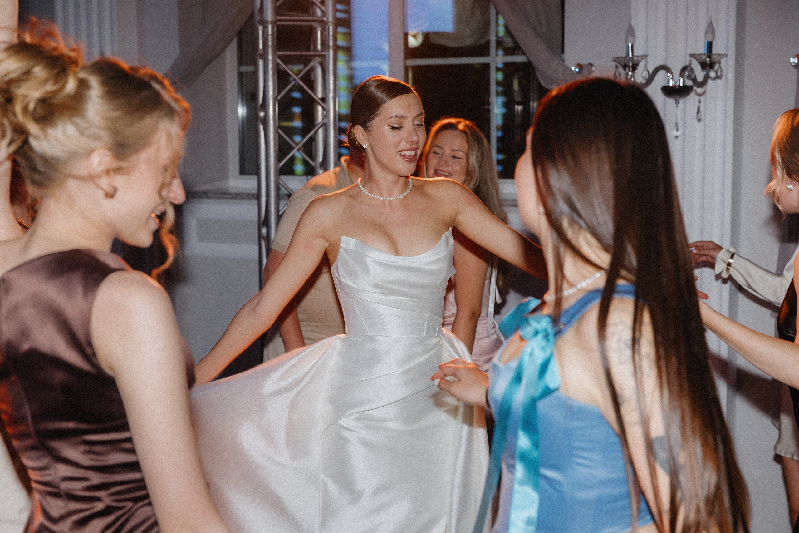 Алина и Никита 🤍. Фотограф в Минске Дарья Матвеенко