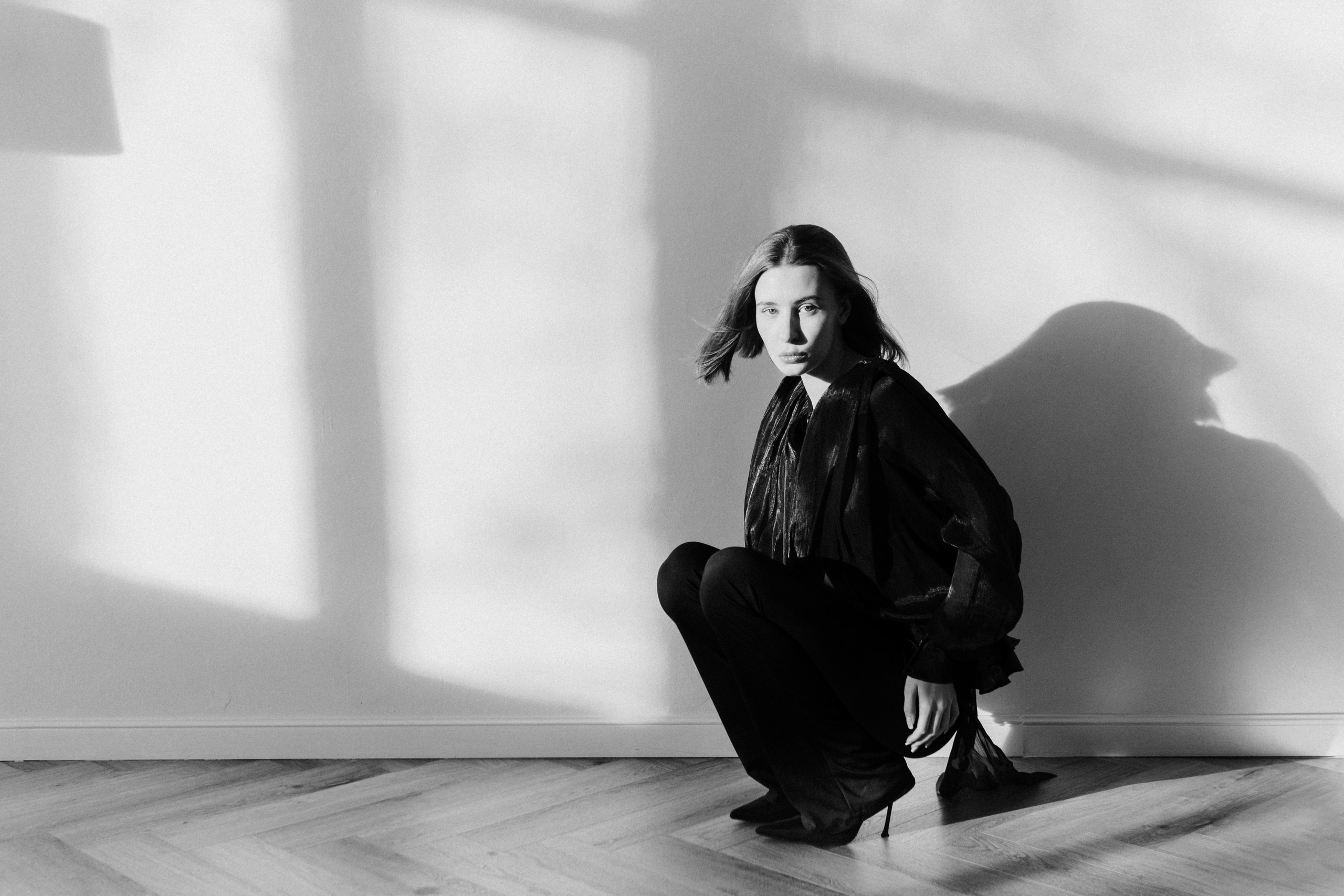 Anastasia. Я — Алёна и я фотографирую красиво (е)
