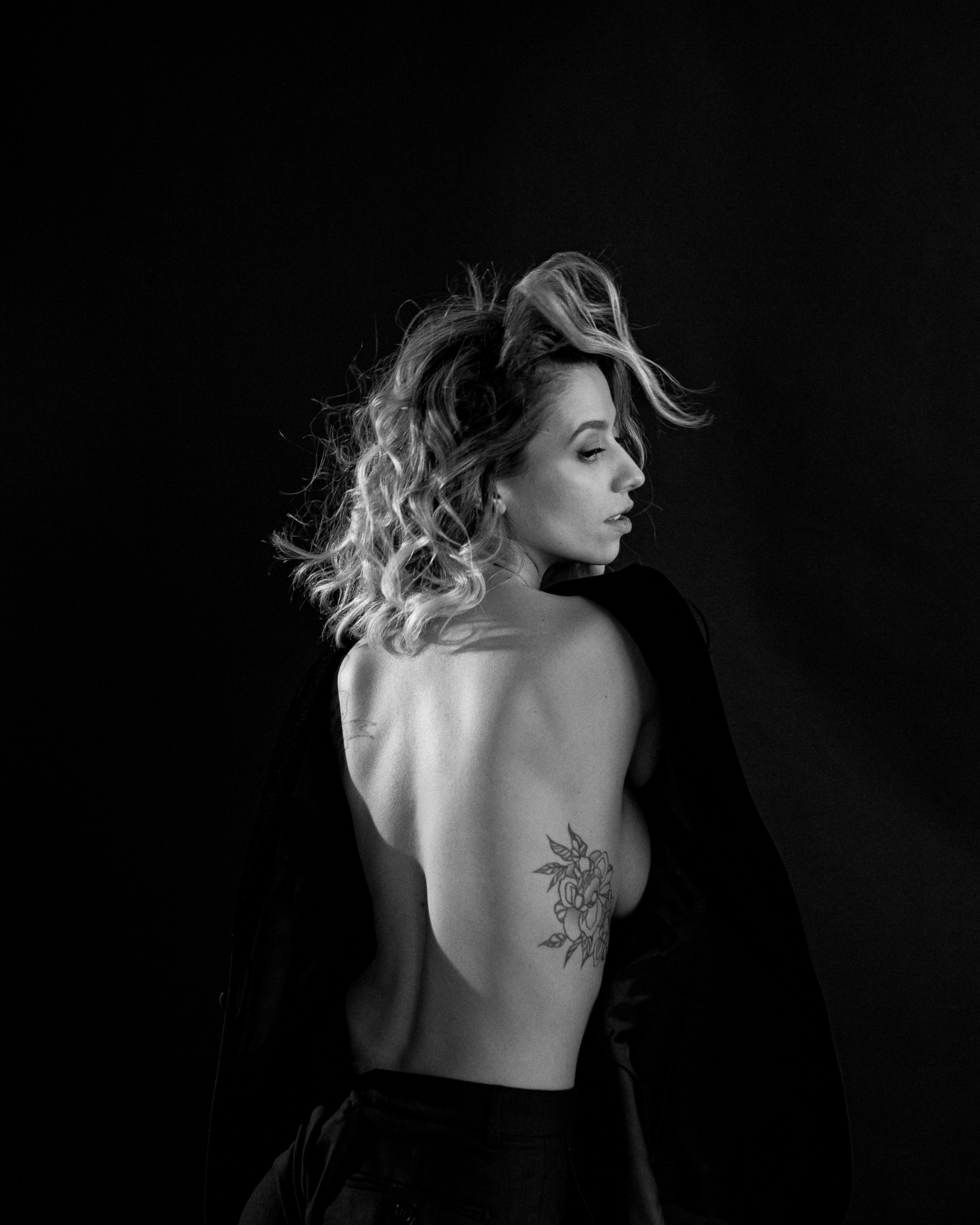 Мари. Свадебный и портретный фотограф в Новосибирске Любовь Исакова