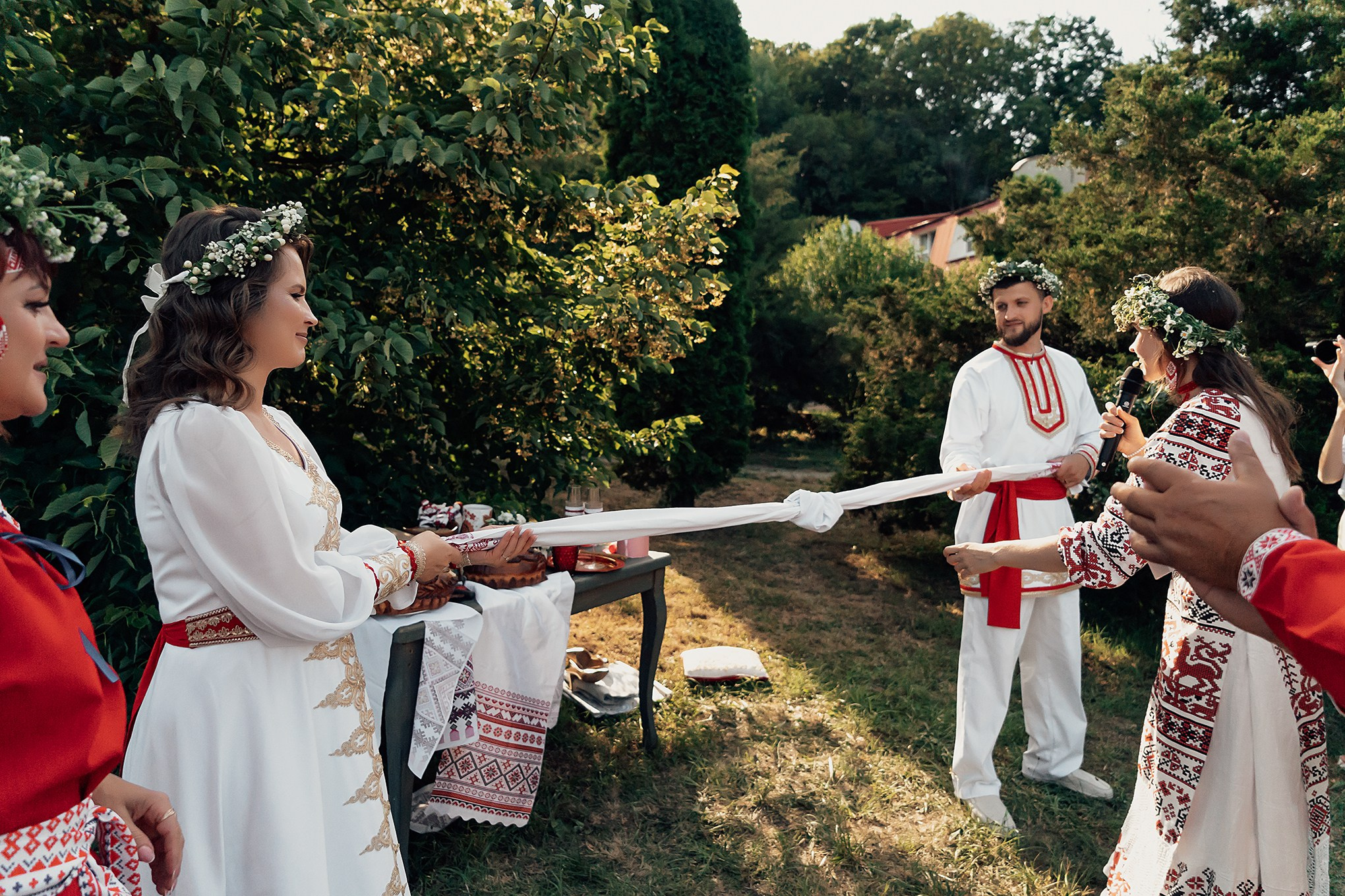 Свадьба. Свадебный и семейный фотограф/видеограф в Краснодаре Наталья Осинская
