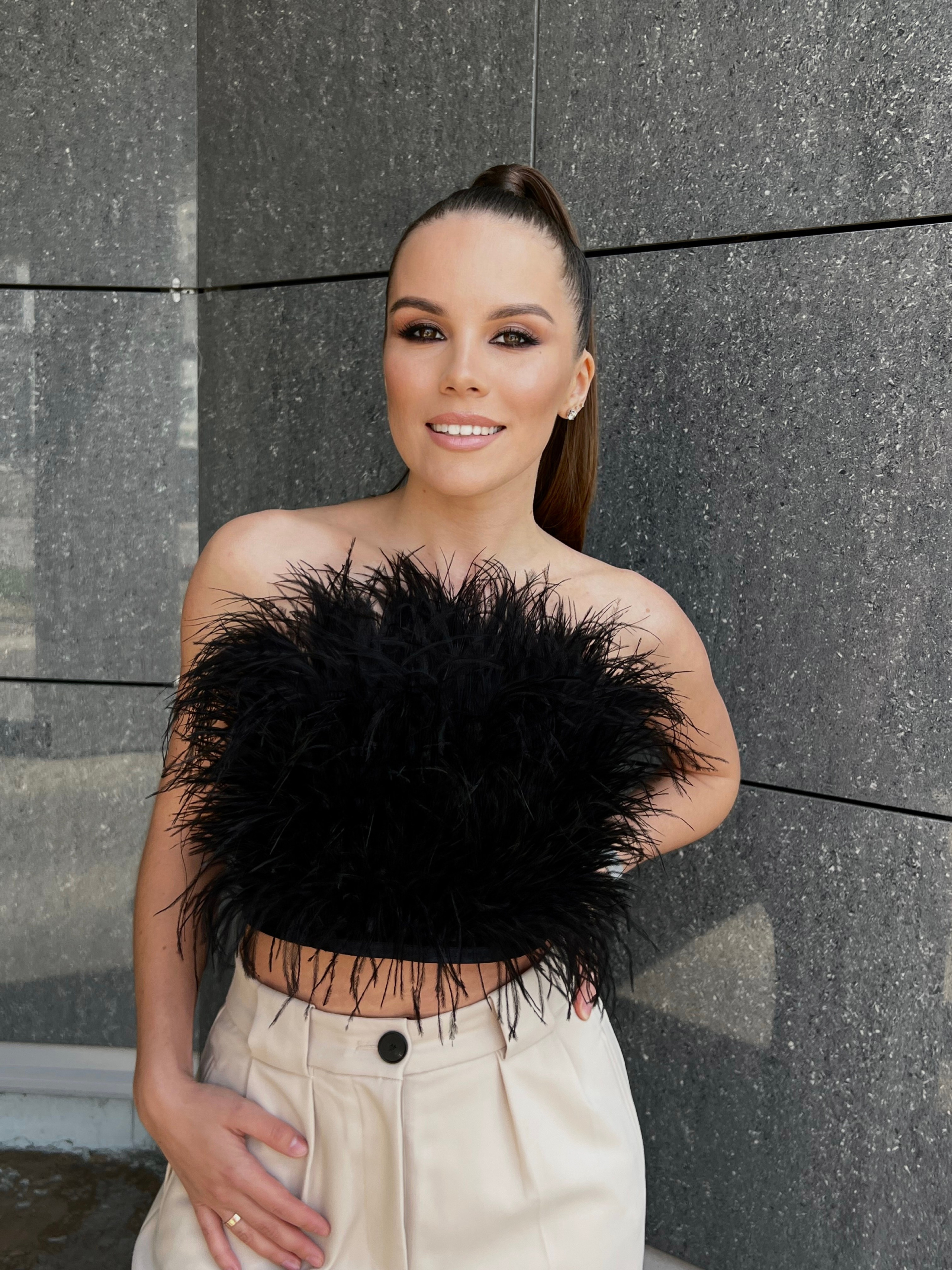 Наши гости. Вера и Вера