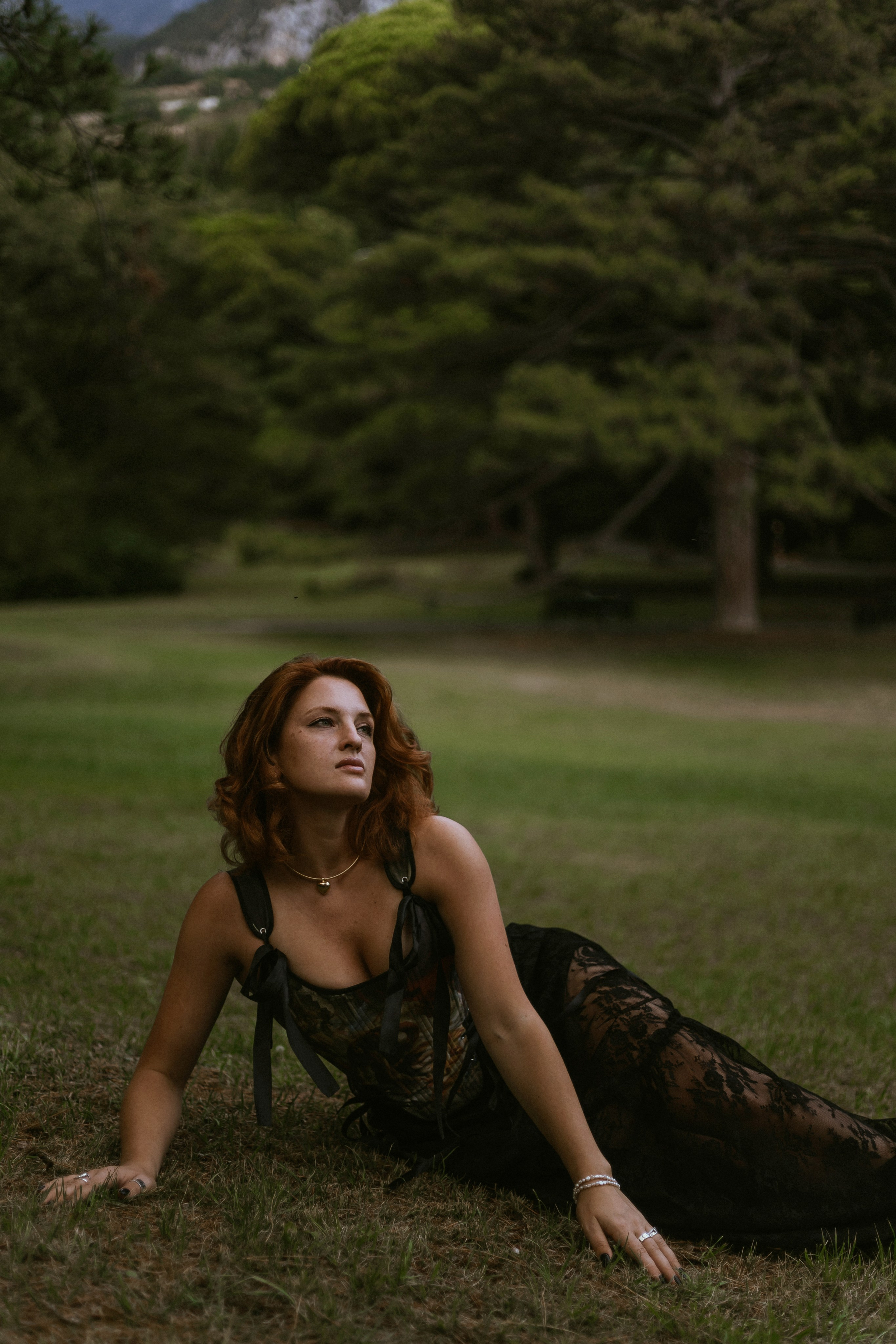 Настя Воронцовский дворец. Фотограф Анна Лейман. Севастополь