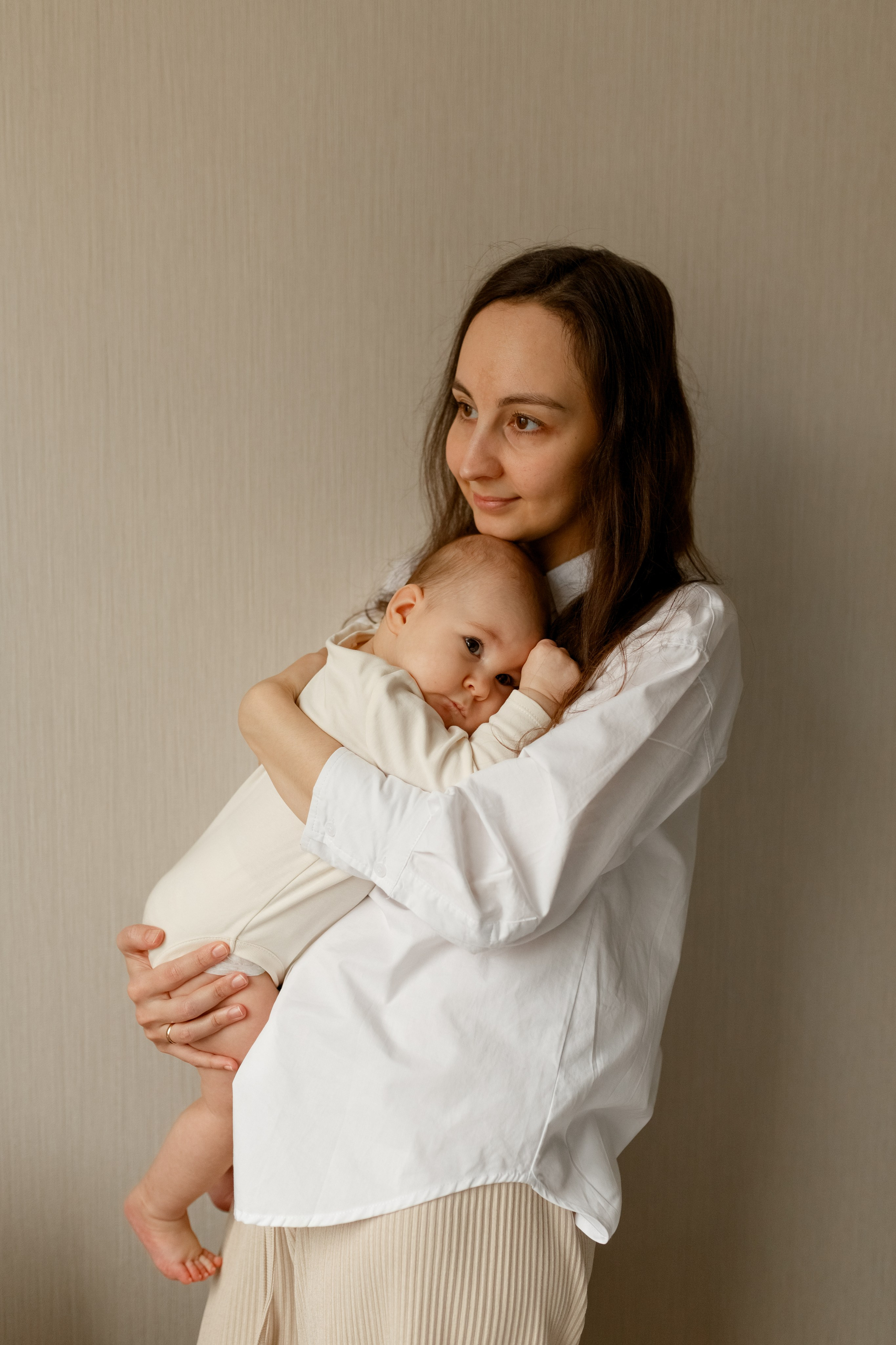 Дома. Фотограф в Санкт-Петербурге Наталья Макарова