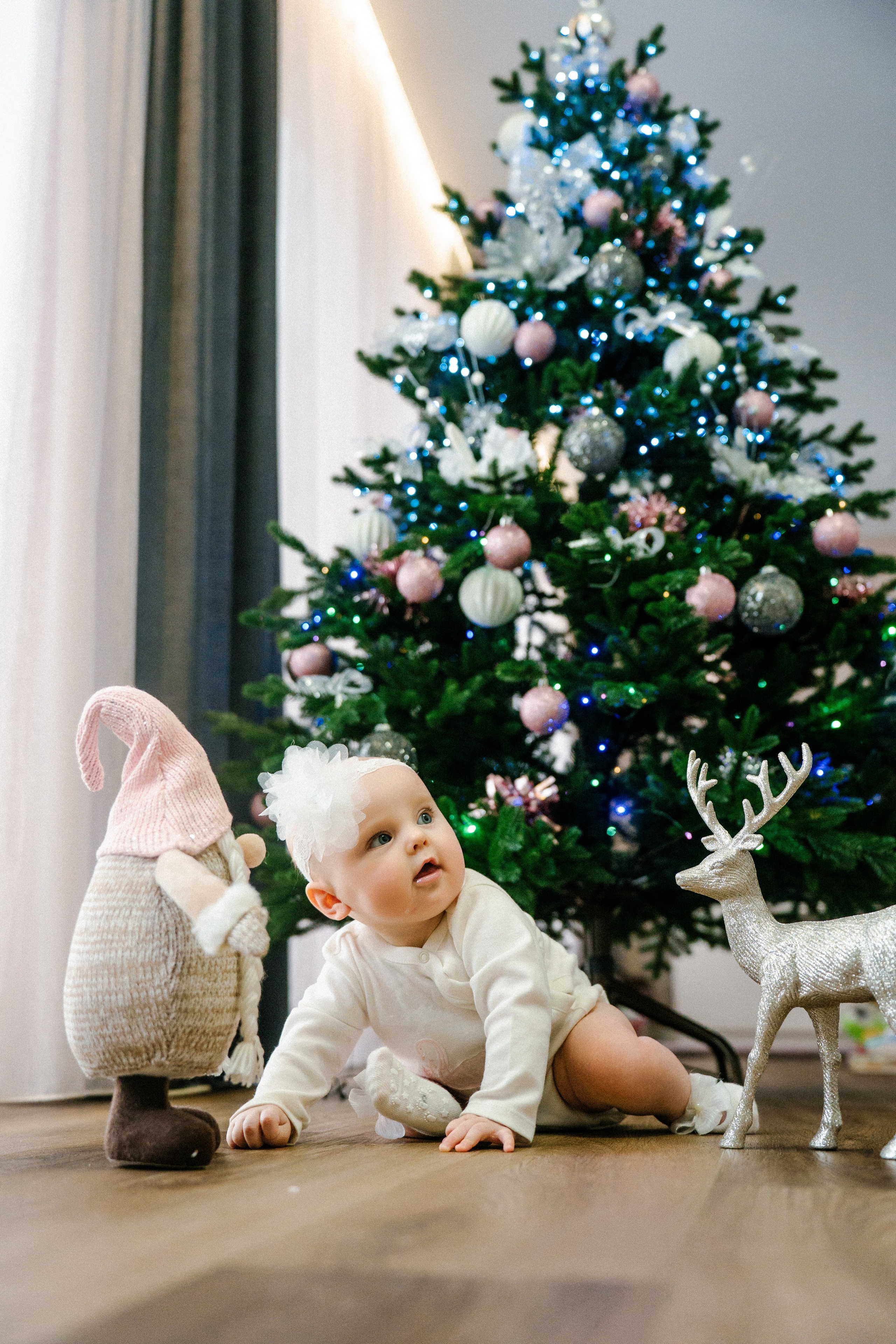 Катя, Ваня и Маша. Фотограф в Воронеже Ольга Космодемьянская