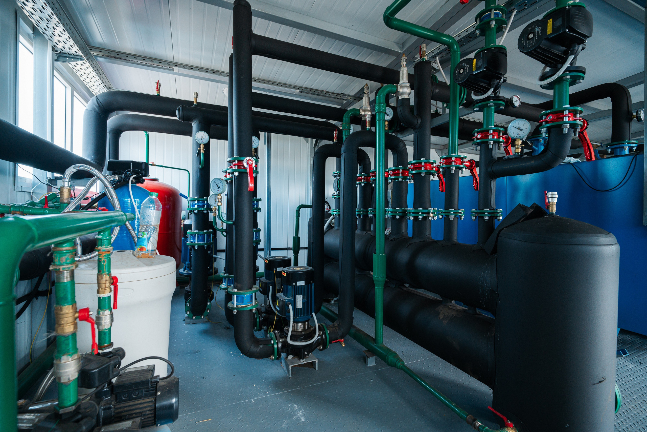 Айсберг. Борисоглебск. Фотограф в Воронеже Ольга Космодемьянская