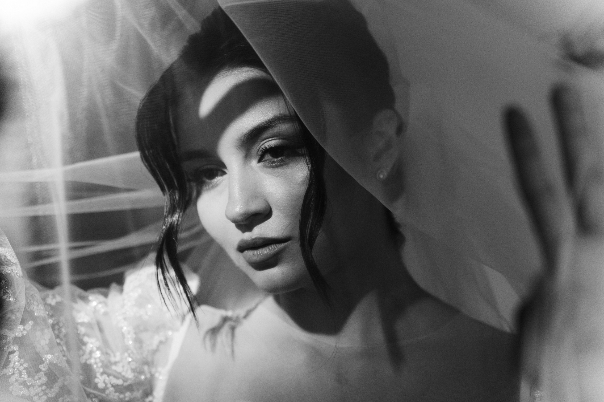 Кирилл & Полина. Фотограф в Воронеже Ольга Космодемьянская