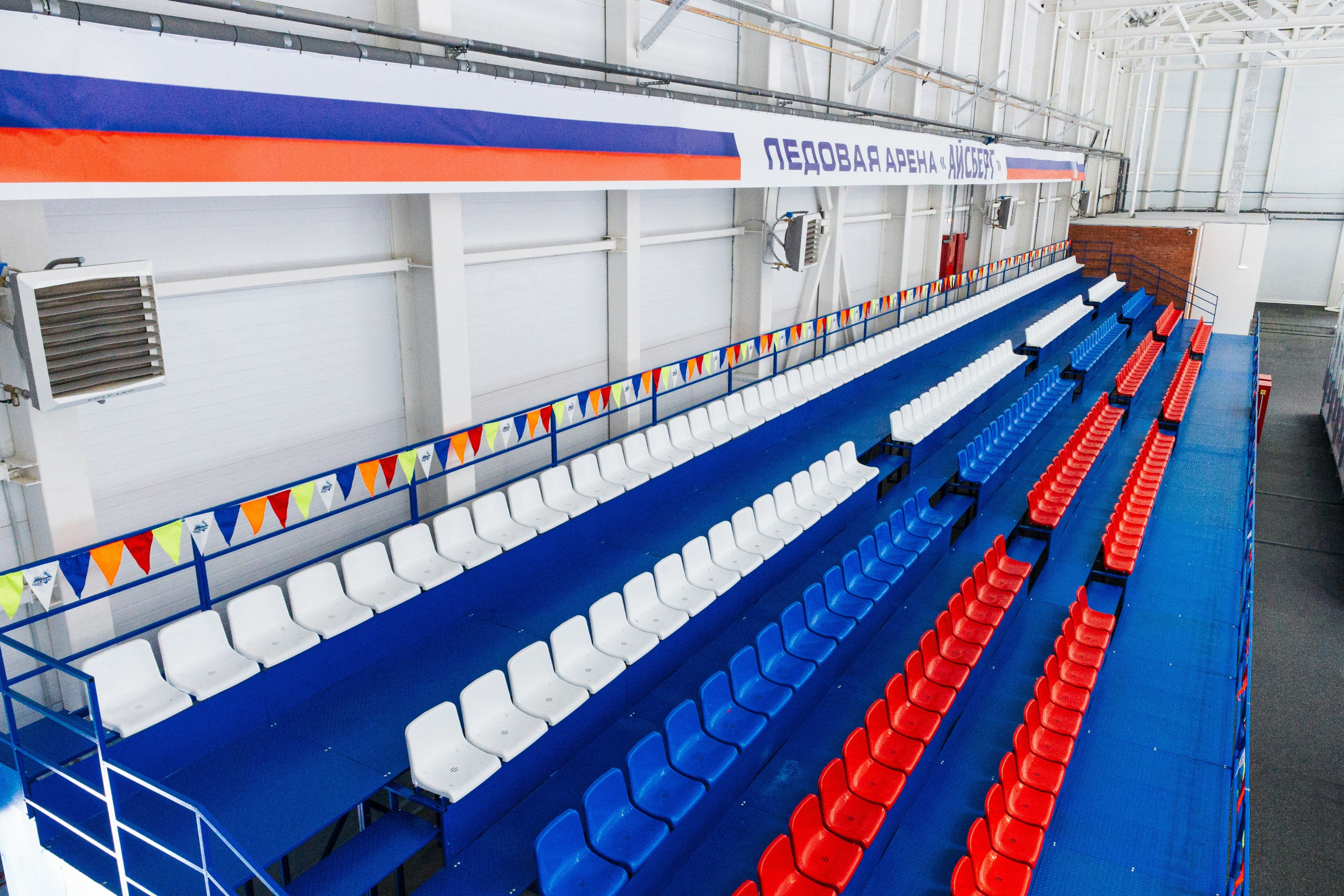 Айсберг. Борисоглебск. Фотограф в Воронеже Ольга Космодемьянская