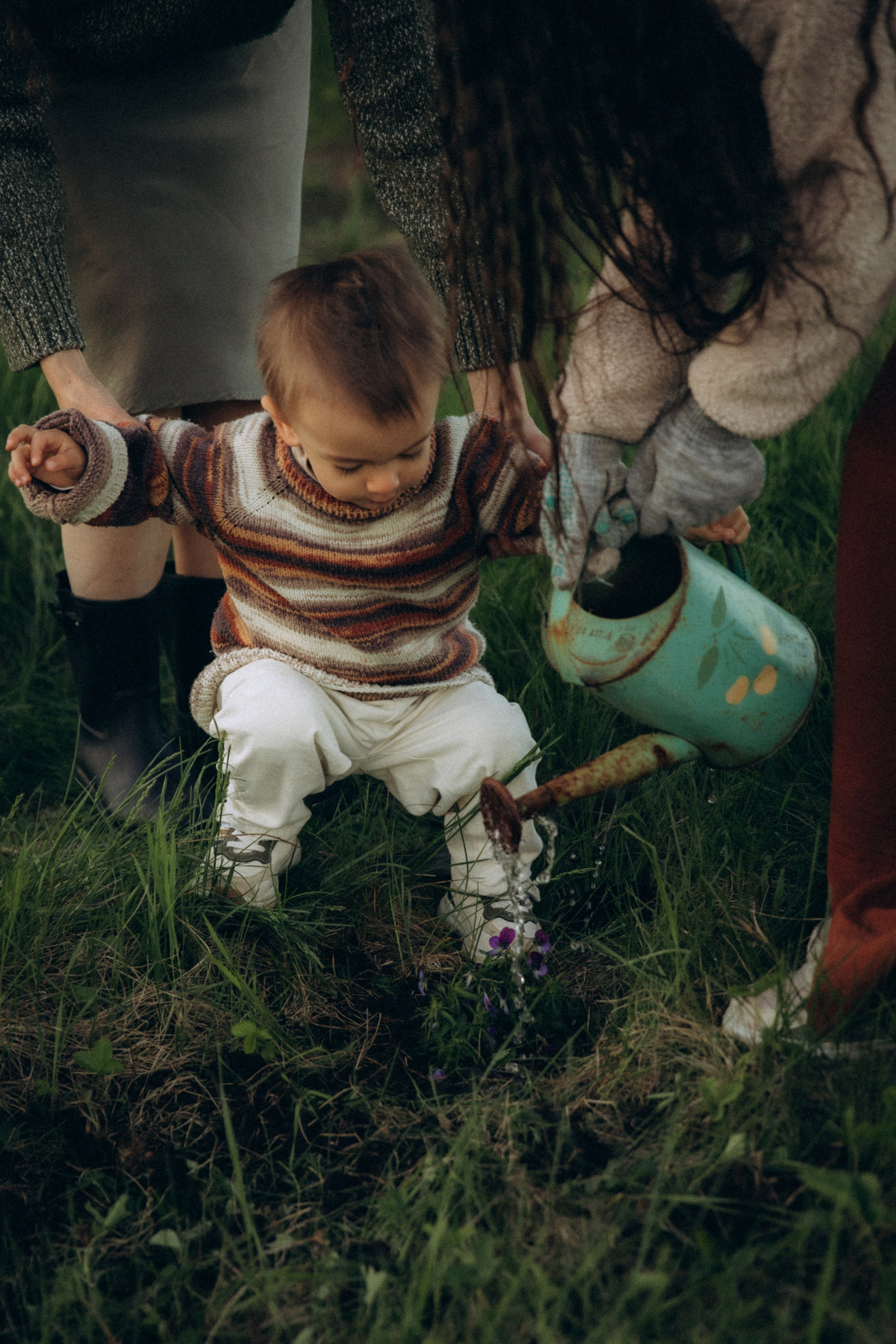 УДачная история. Фотограф  Челябинск Варвара Шарапова