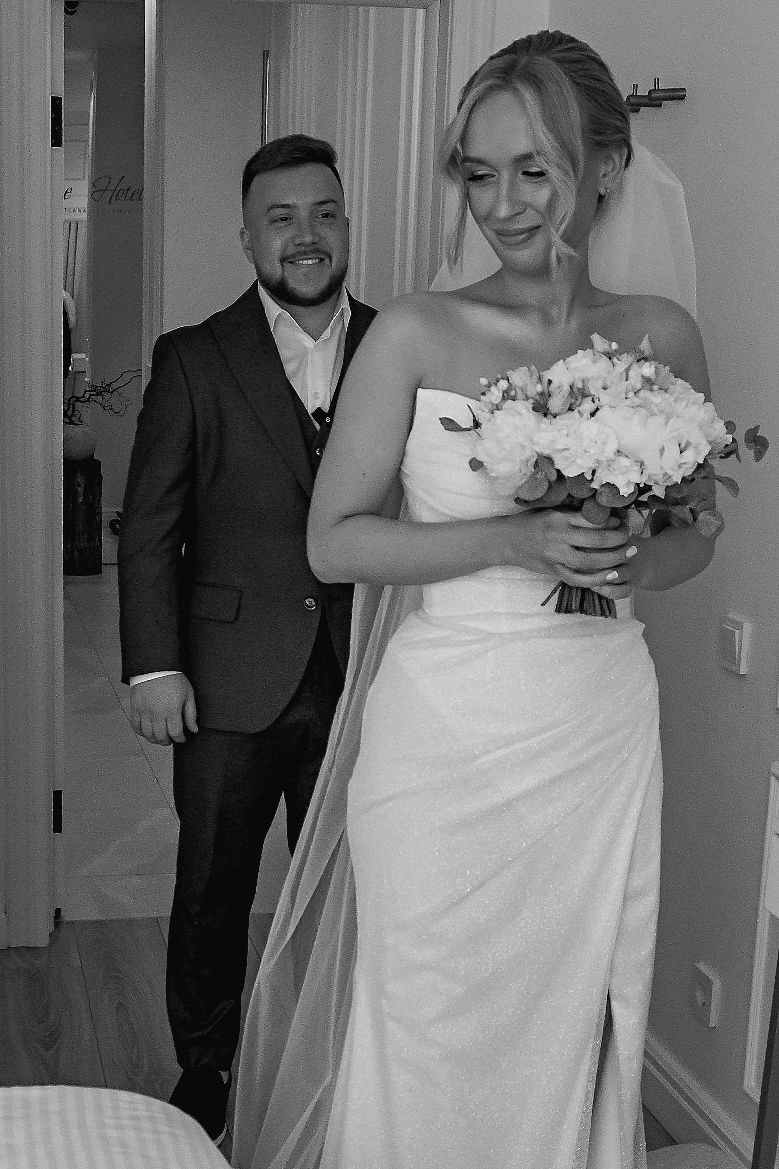 Александра + Максим. Свадебный и семейный фотограф в Новосибирске, Санкт-Петербурге, Москве