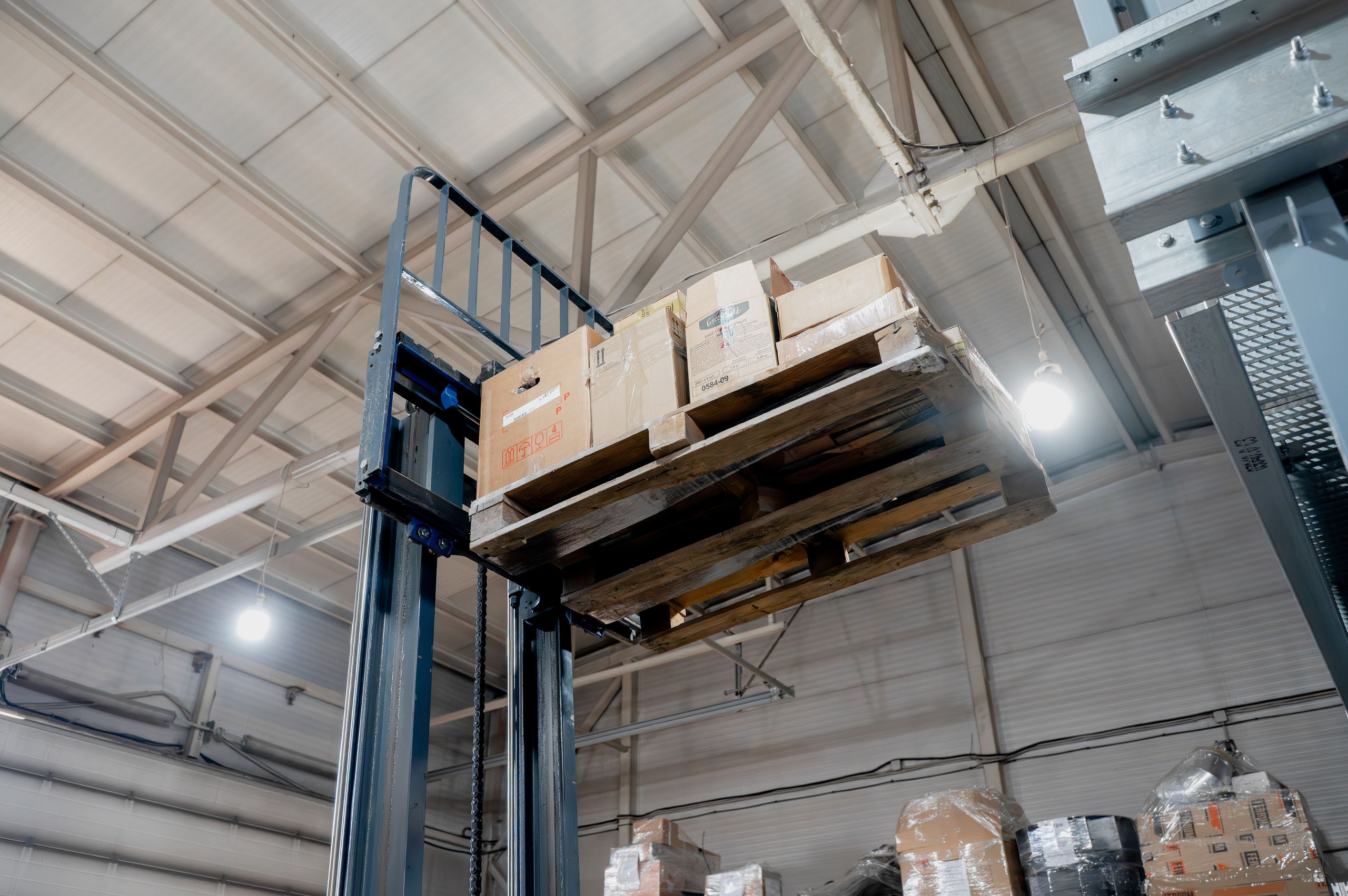 Для производства АВЕРС. Фотограф/видеограф Богдан Голованов