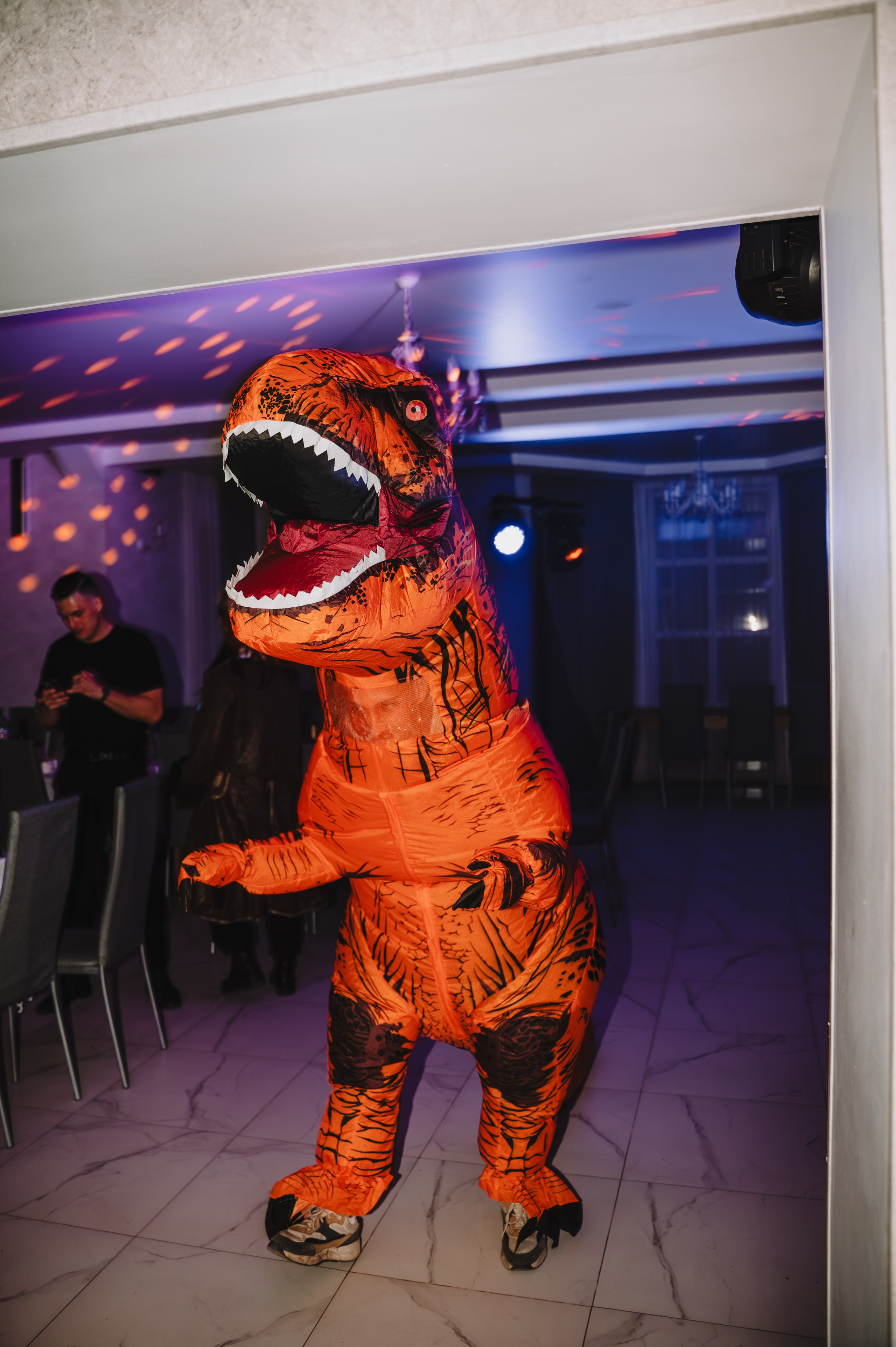 Мероприятия. Съёмка выпускного для Syndicate. Фотограф/видеограф Богдан Голованов