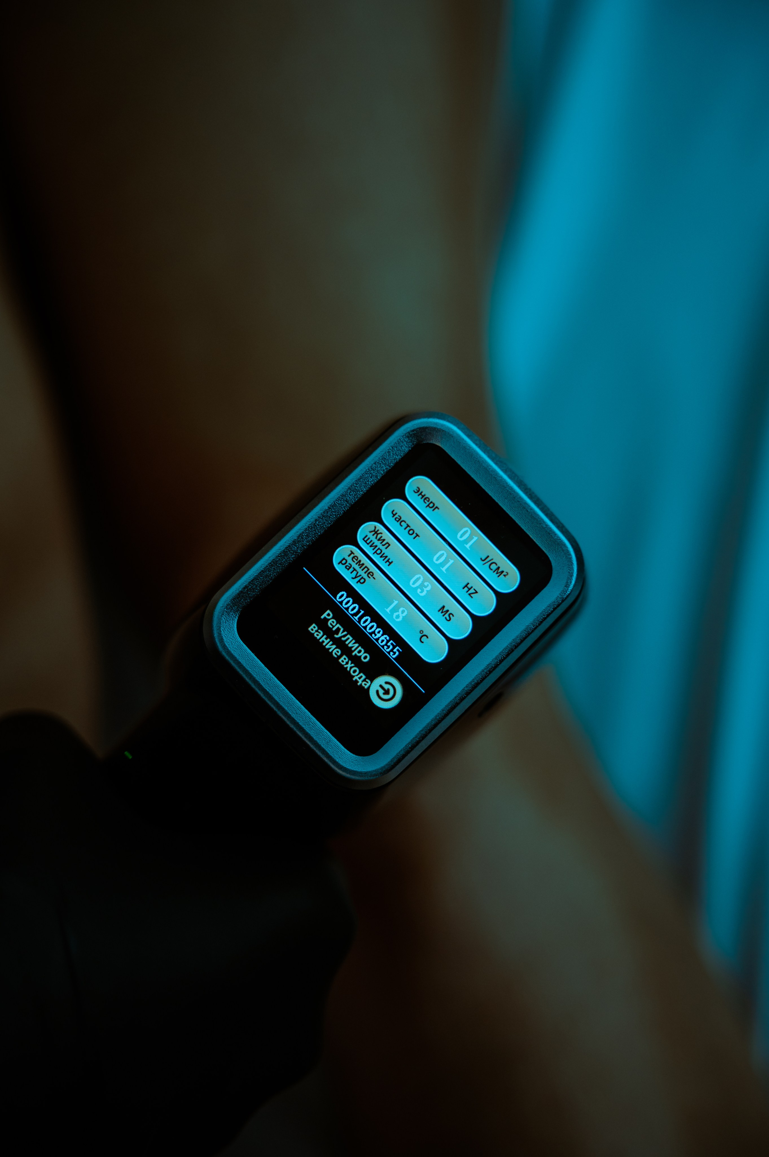 Для организаций. Студия лазерной депилляции. Фотограф/видеограф Богдан Голованов