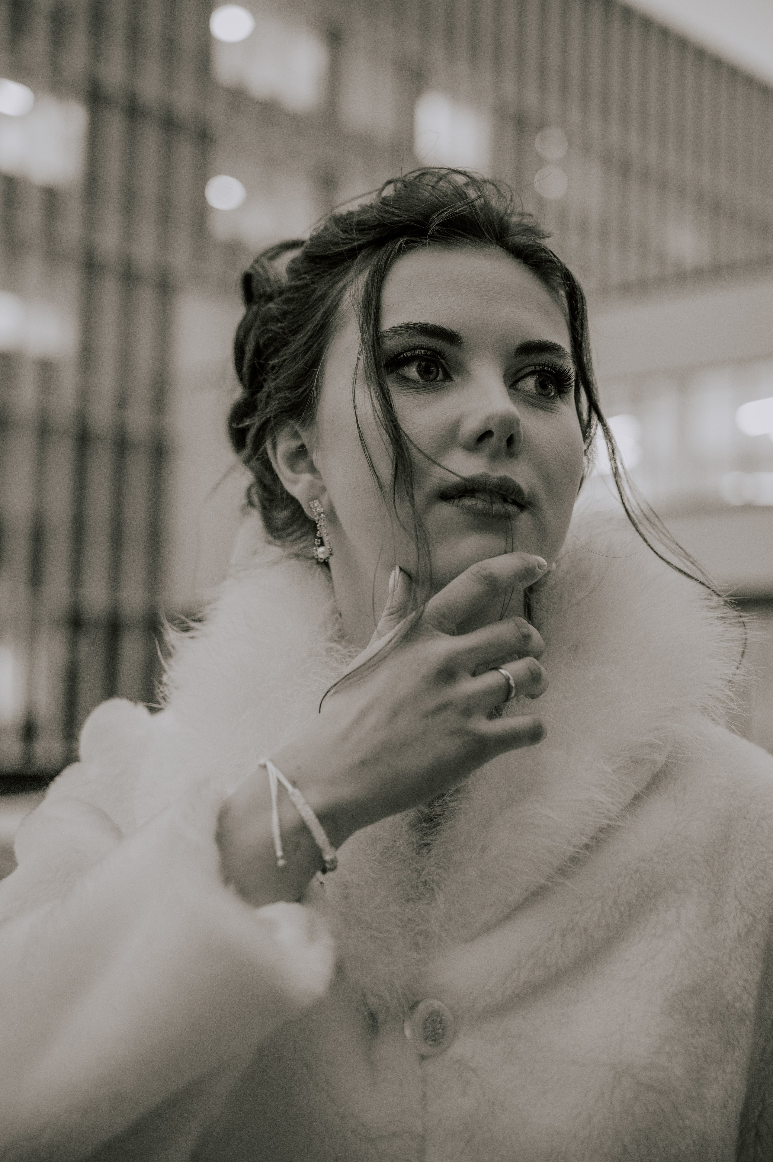 Свадьба Артура и Ники. Фотограф/видеограф Богдан Голованов