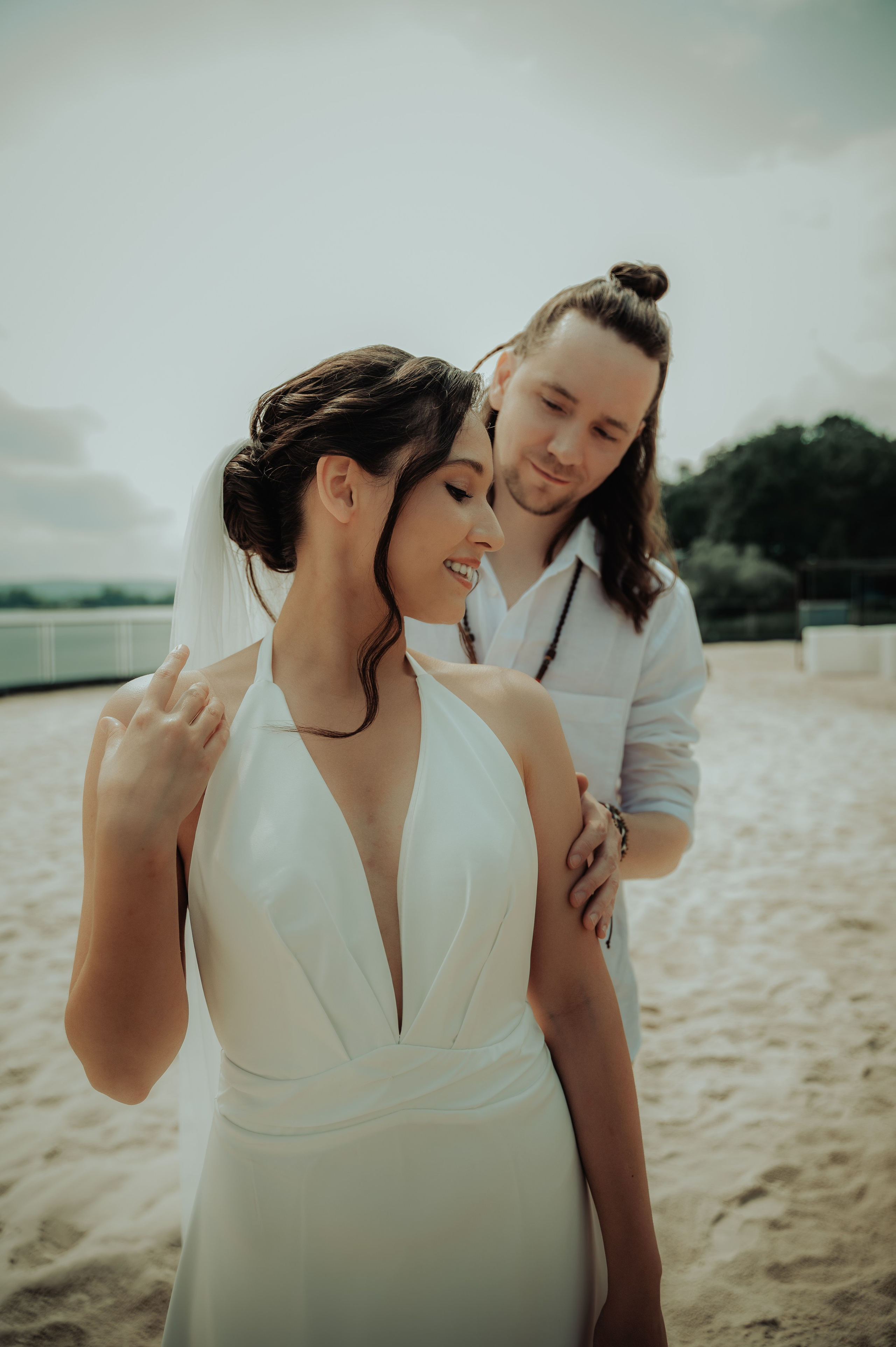 Свадьба Евгения и Анастасии. Фотограф/видеограф Богдан Голованов