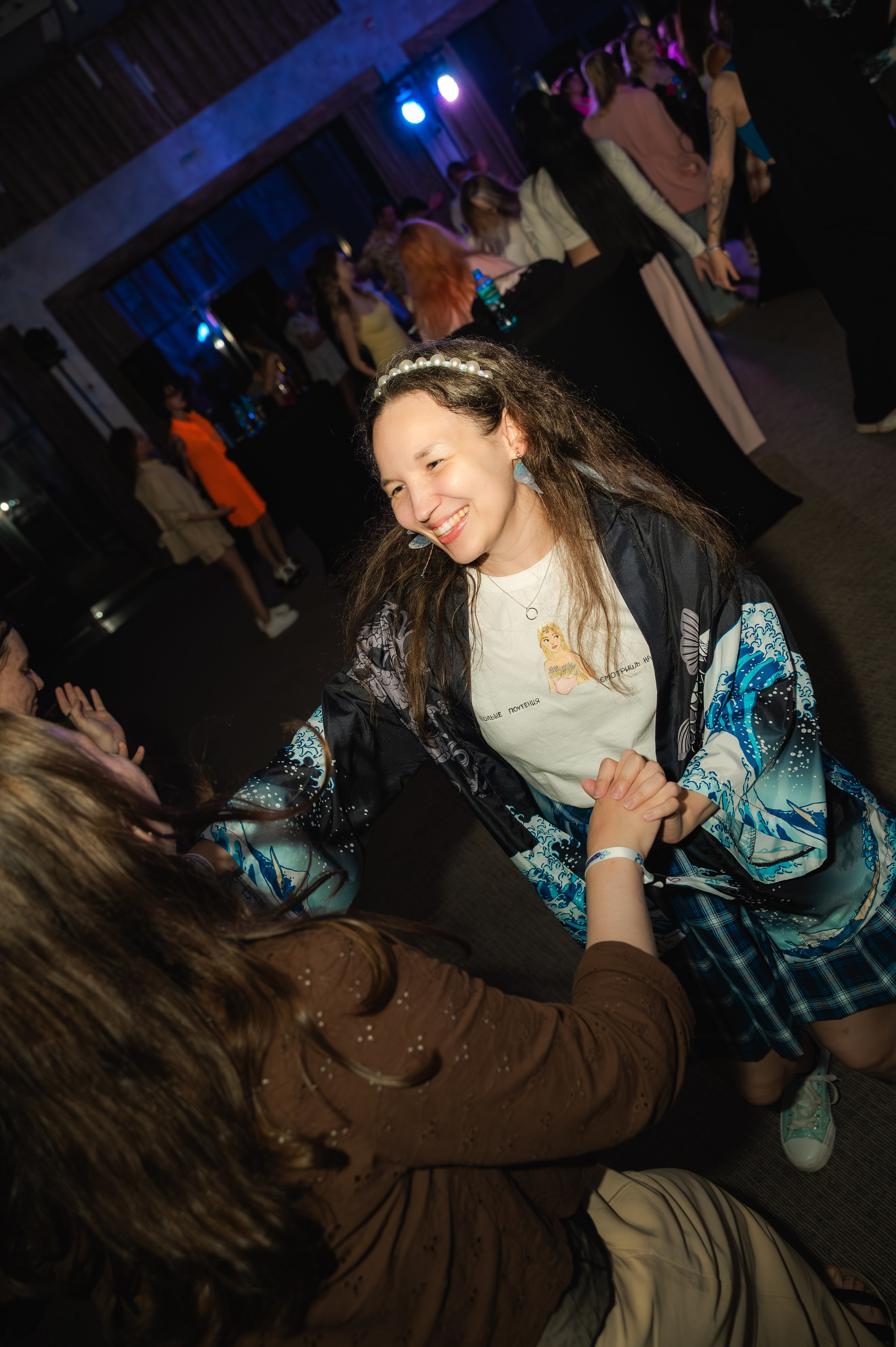 Мероприятия. Корпоратив Авито. Фотограф/видеограф Богдан Голованов