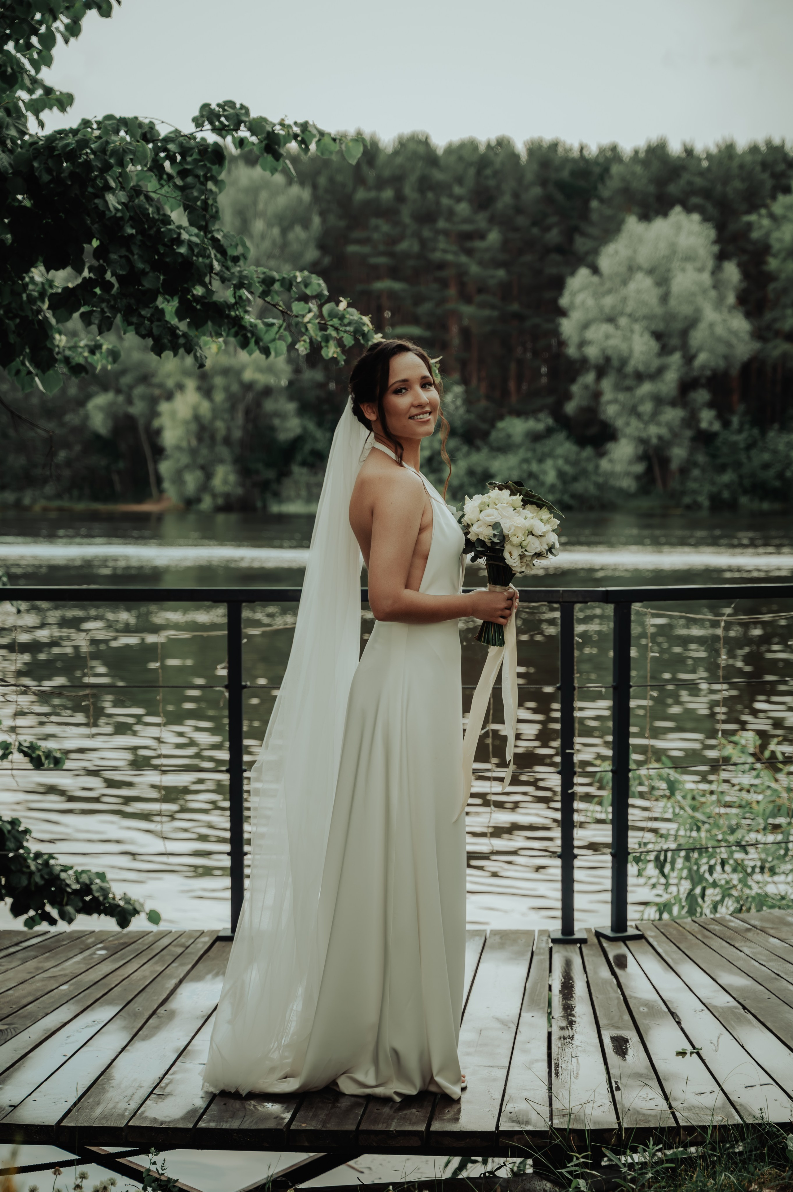 Свадьба Евгения и Анастасии. Фотограф/видеограф Богдан Голованов