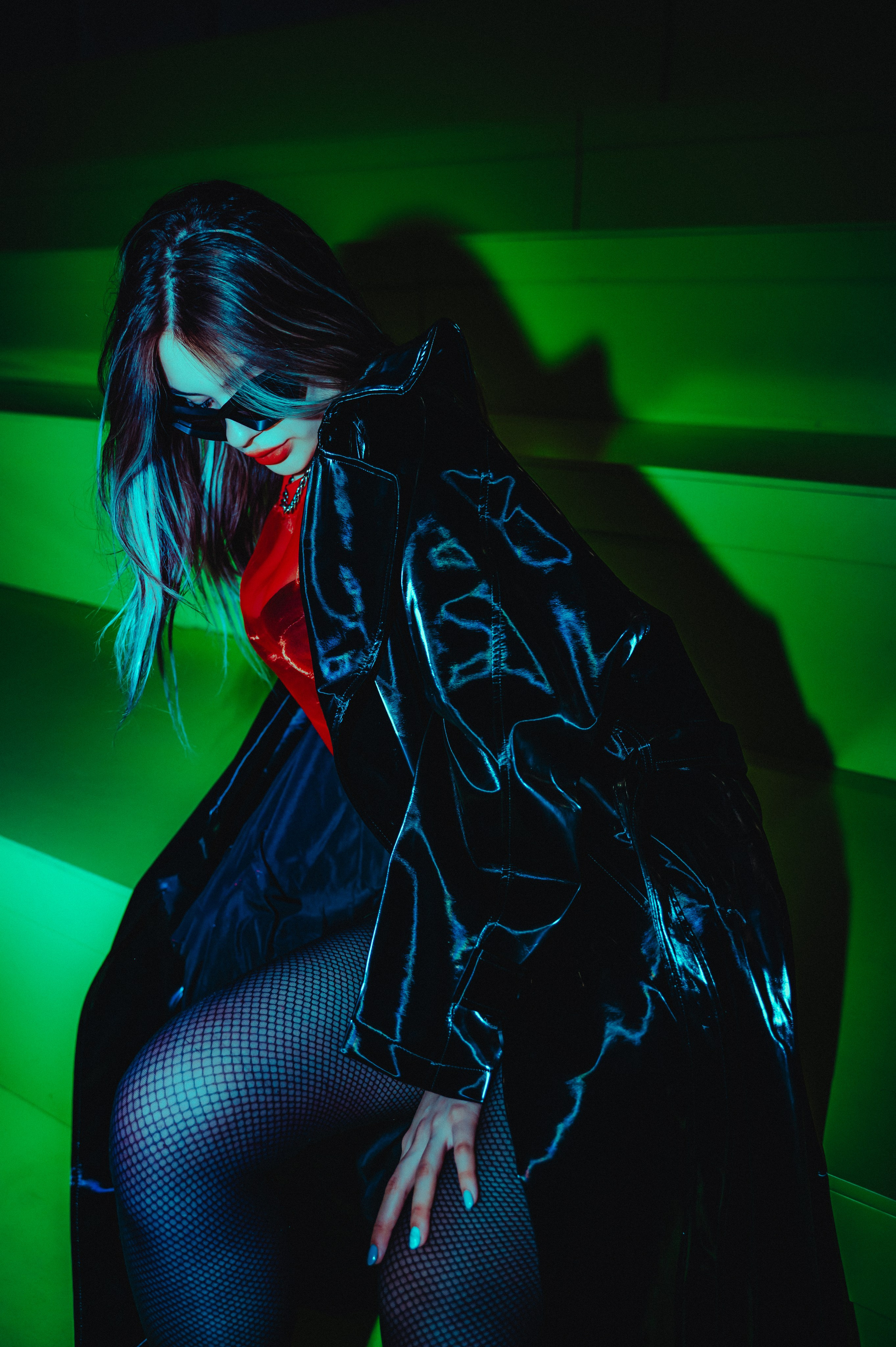 Лучшие кадры с каждой фотосессии. Фотограф/видеограф Богдан Голованов