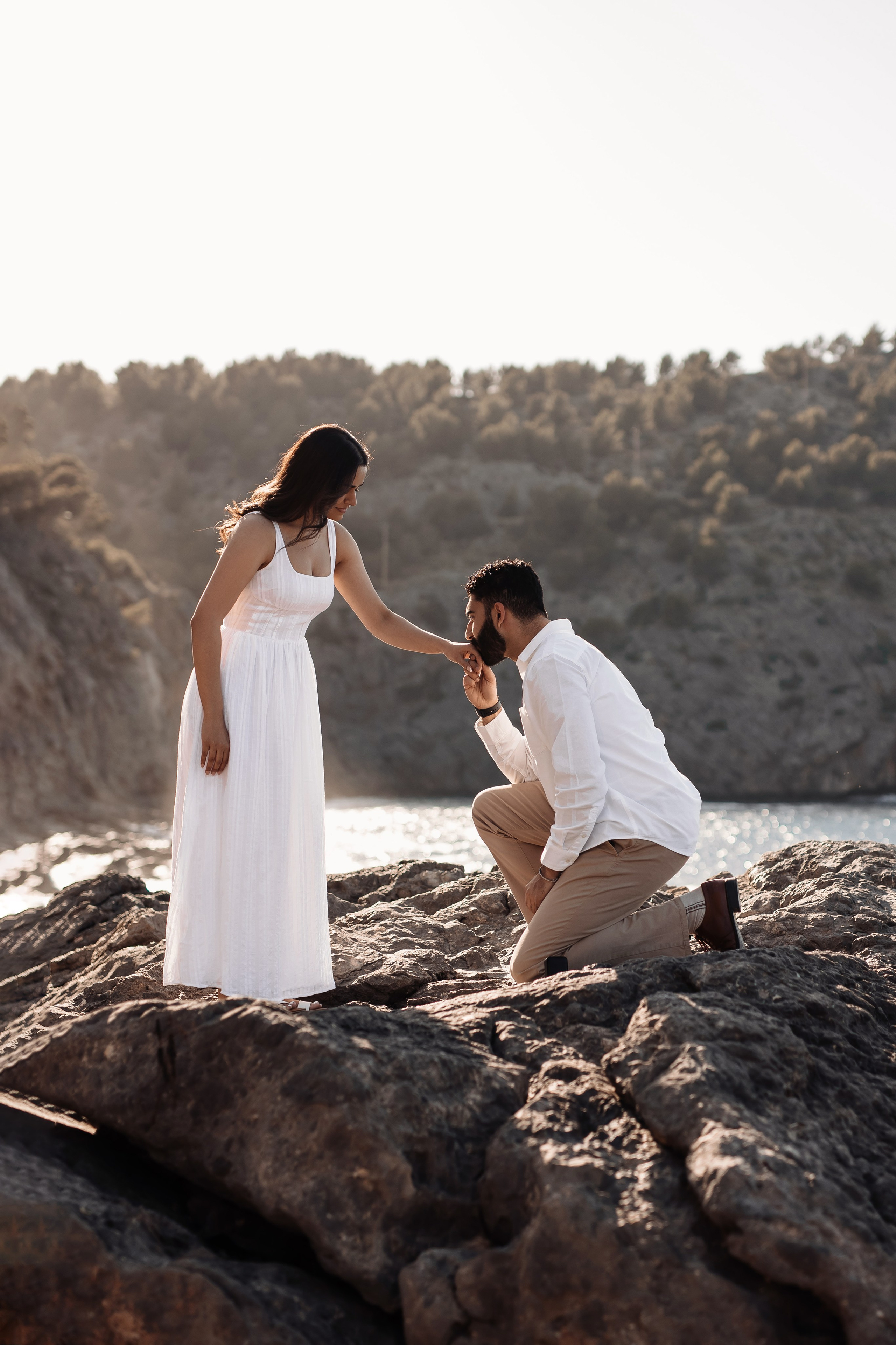 D&L. Фотограф на Майорке Екатерина Дробышева