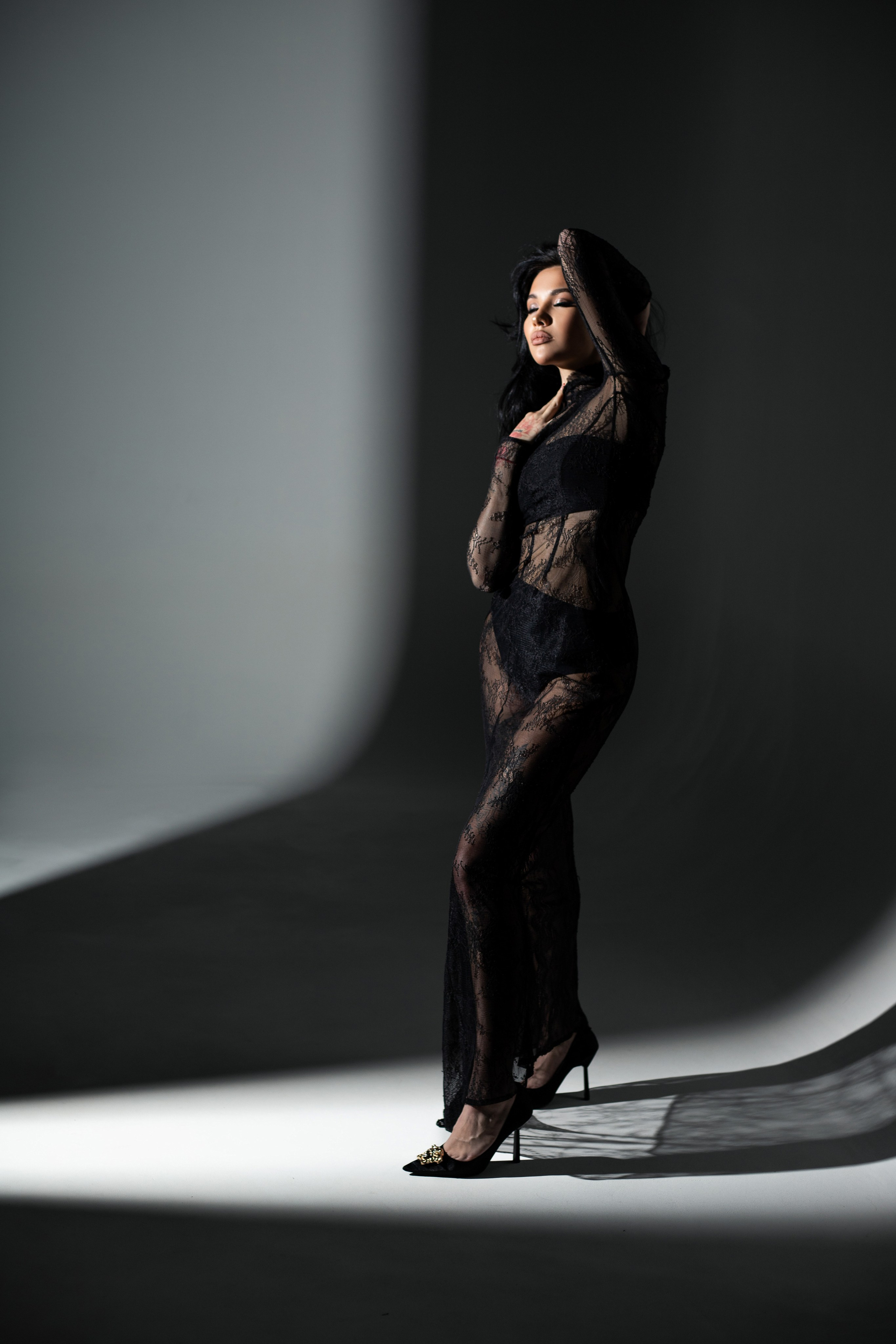 Дарина. Фотограф г. Владивосток