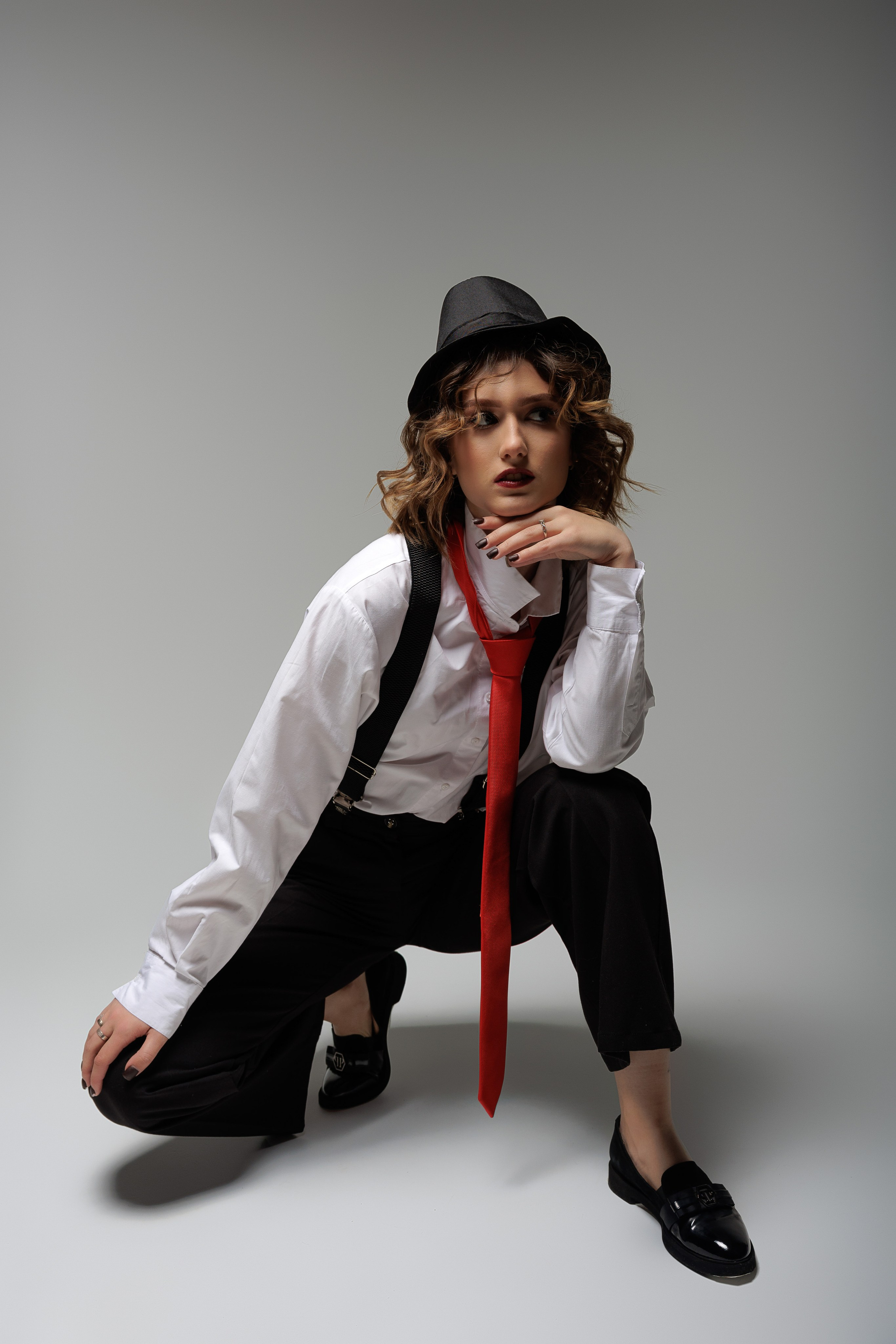 Анастасия. Фотограф Сотникова Вероника