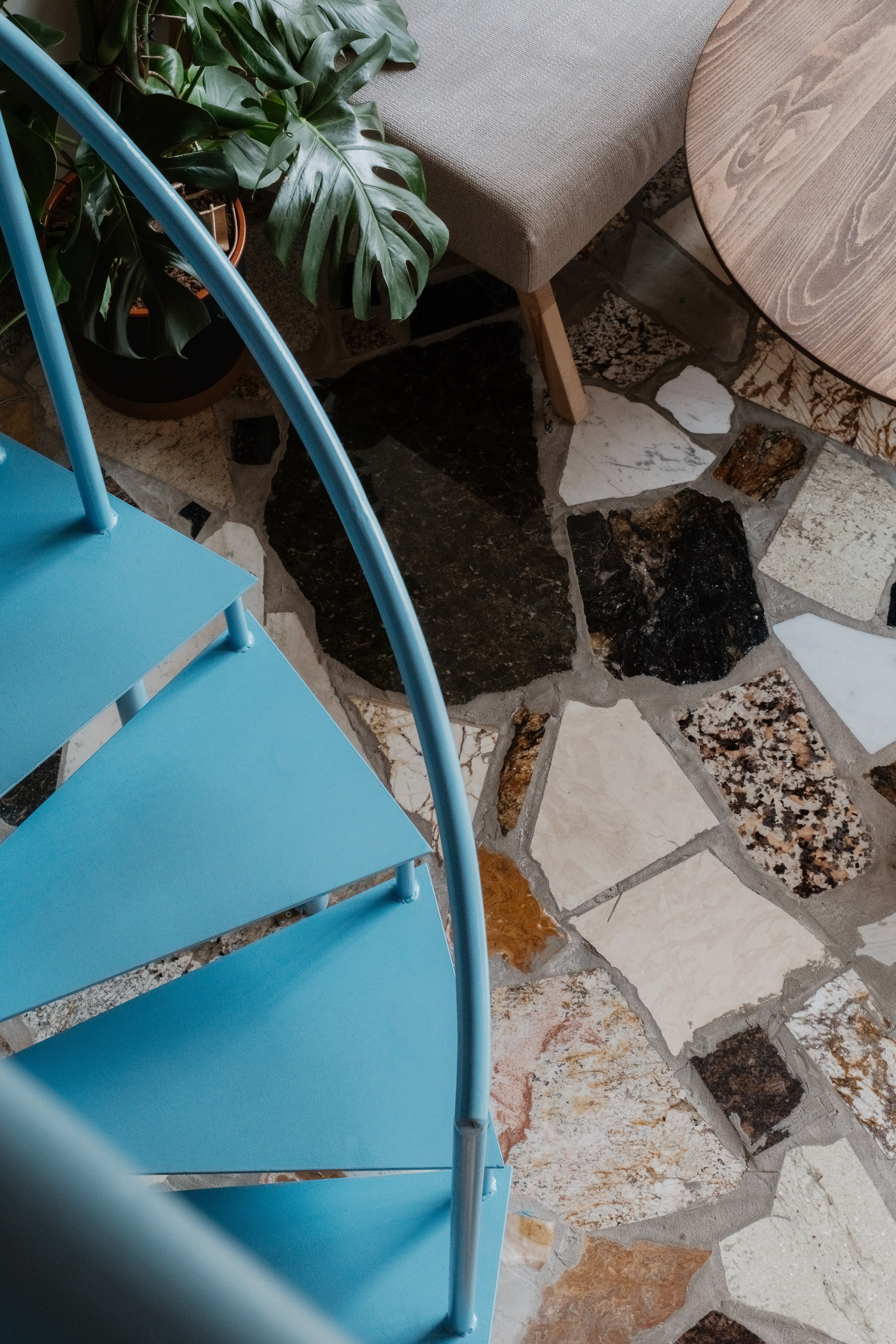 Gallery. Ekaterina Symidi. Interior Photographer