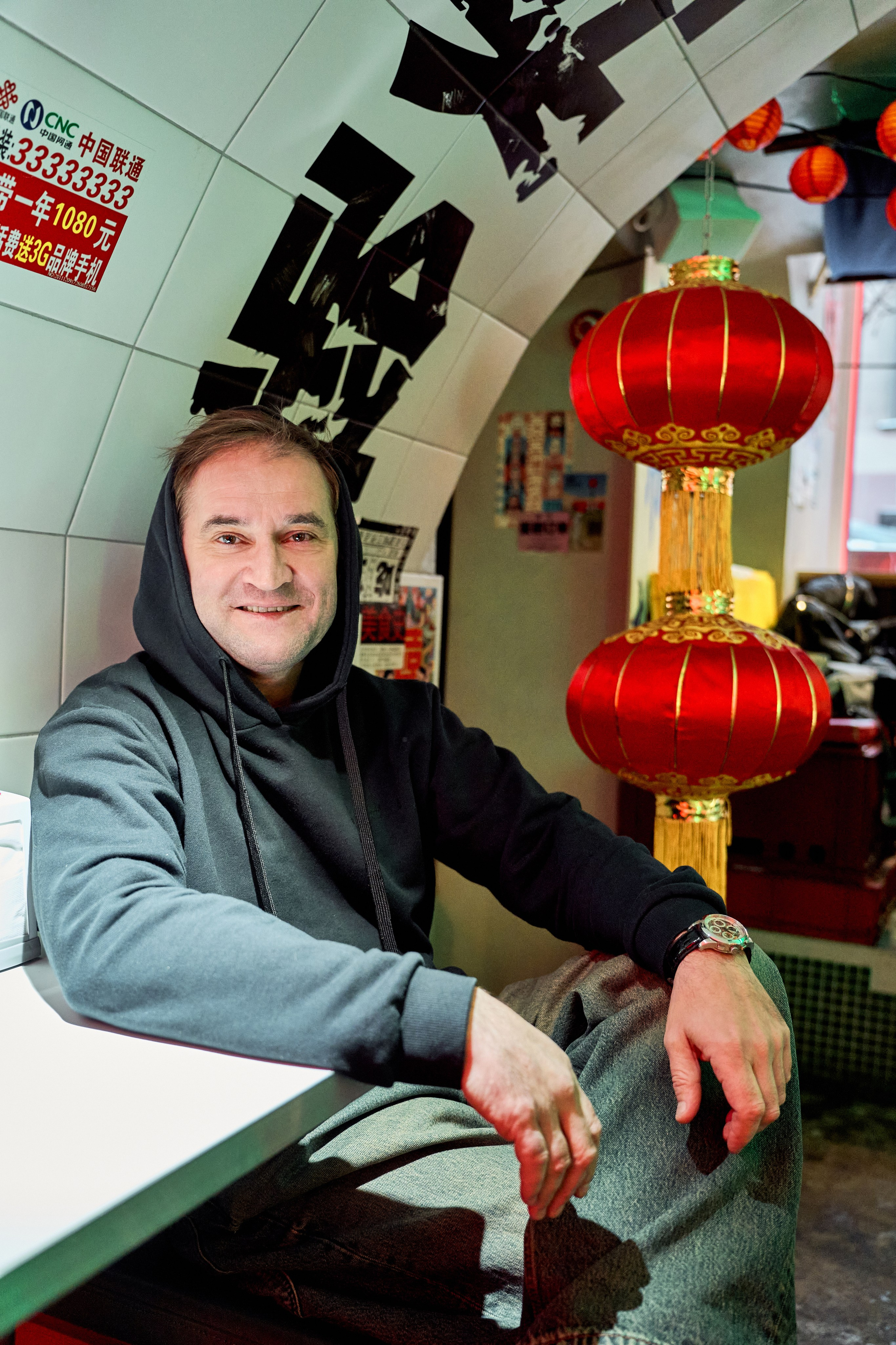 Владимир | Мужская съемка. ОЧЕНЬ ПЛОХОЙ ФОТОГРАФ