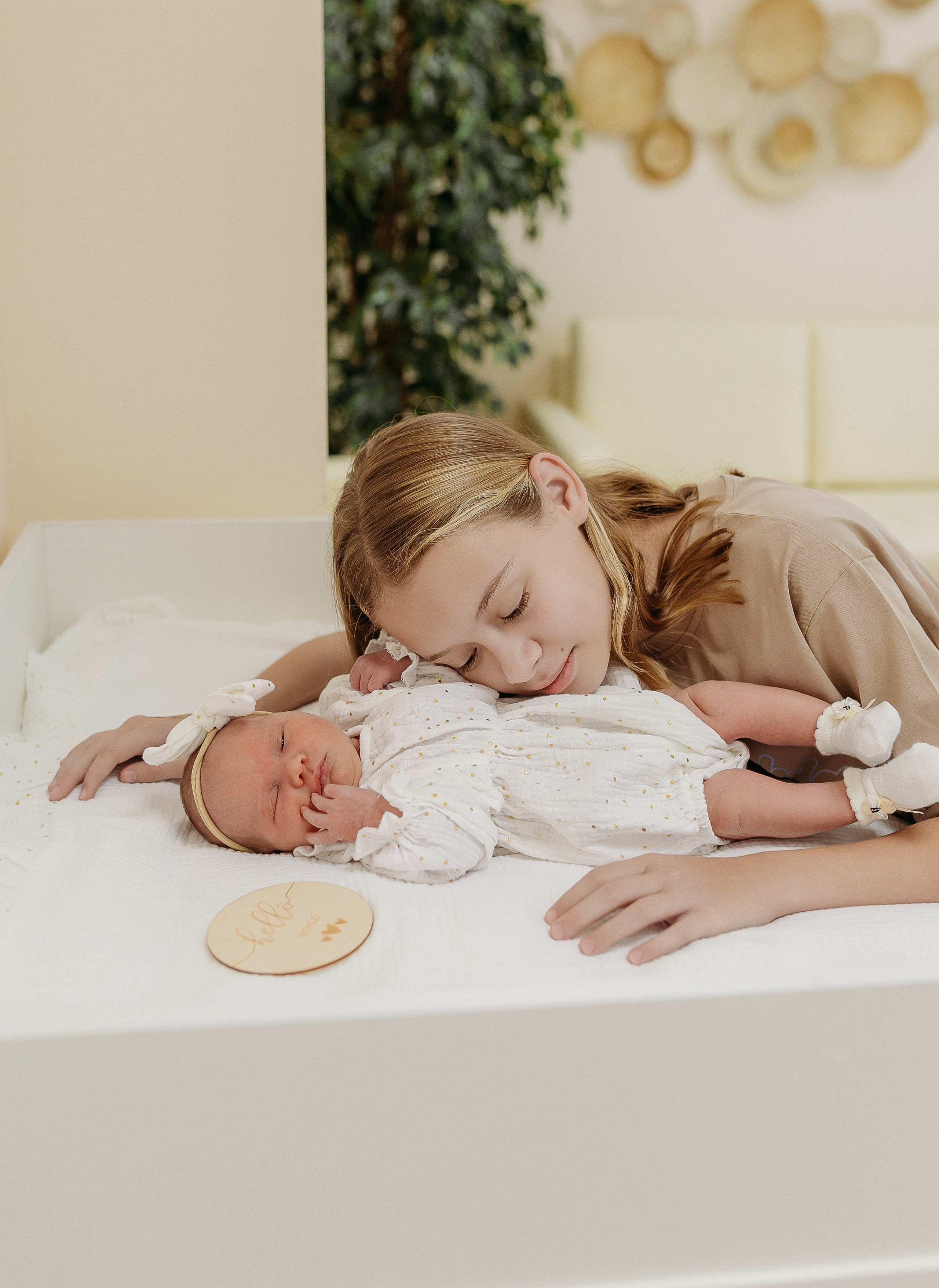 Выписка малыша. Meryfotoidea