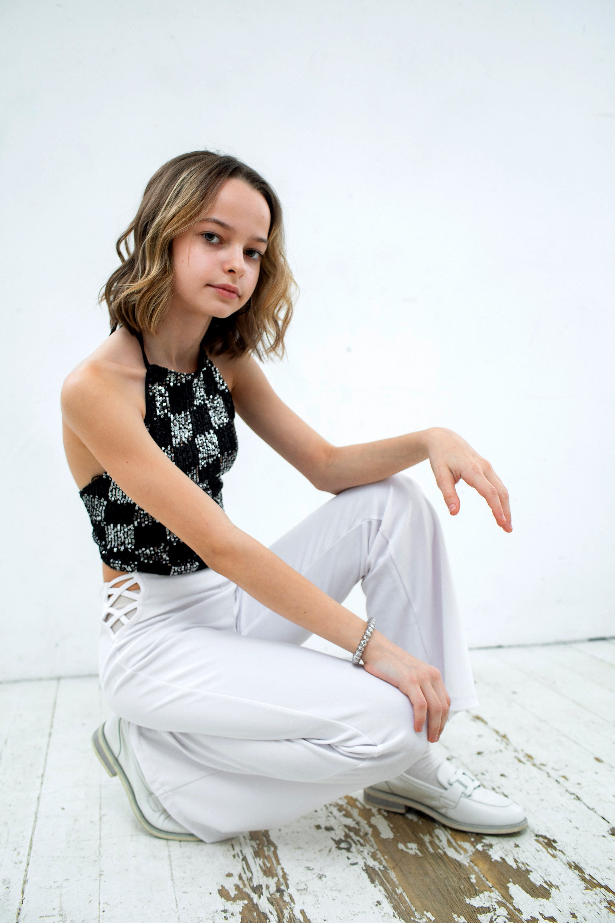 Дети. Art photographer Nino