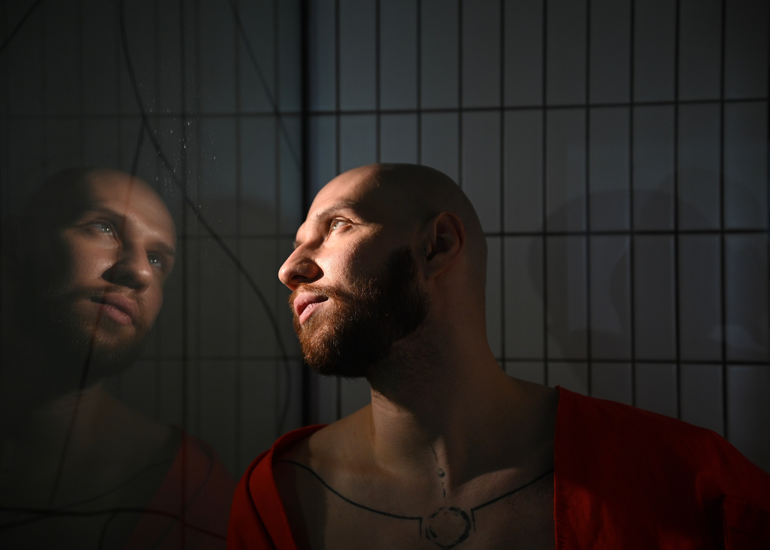 Андрей. Анна Новосельцева. Индивидуальные фотосессии в Москве и М.О