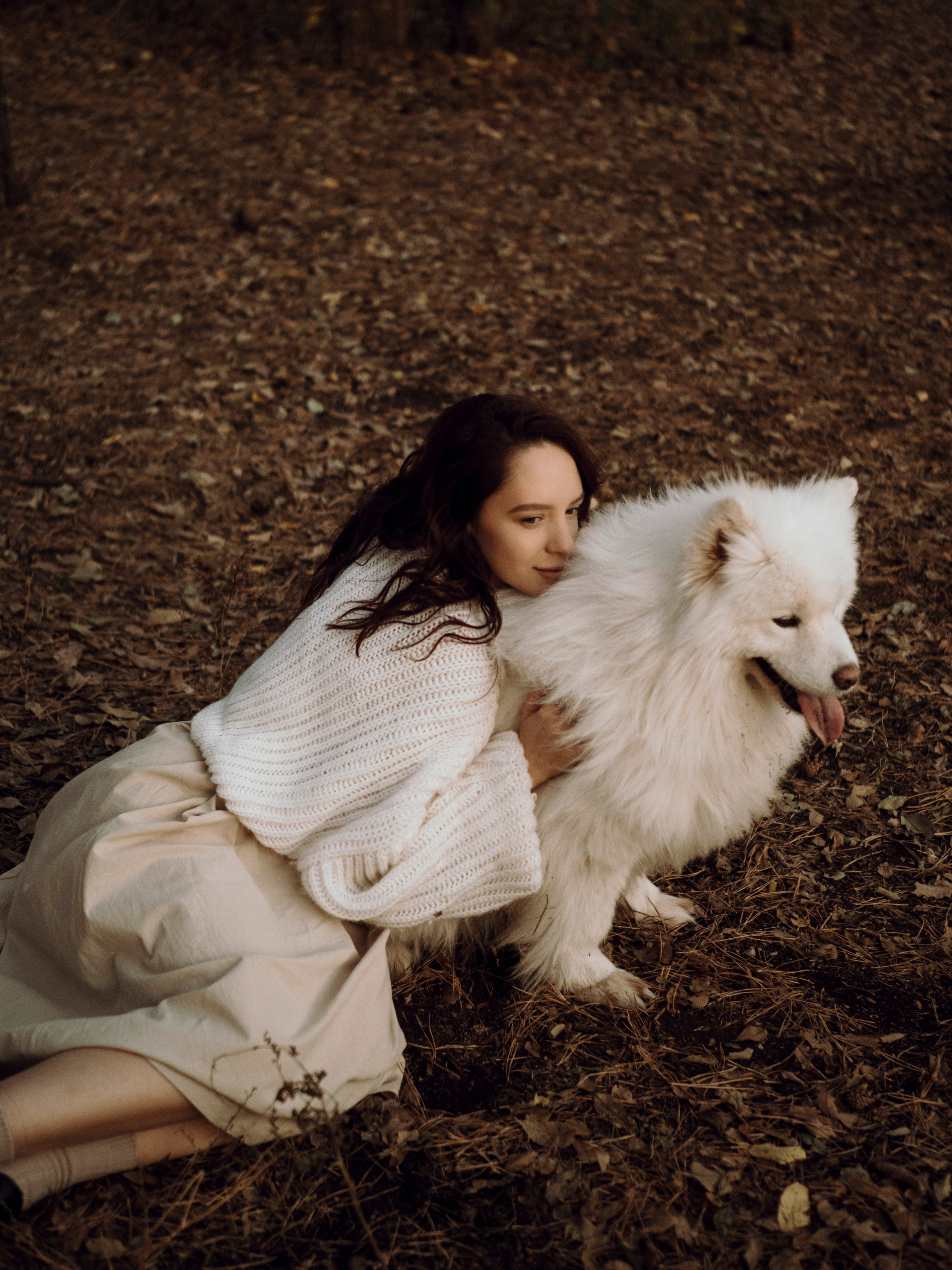 В парке. Фотограф и видеограф в Благовещенске и Санкт-Петербурге Мурыгина Мария