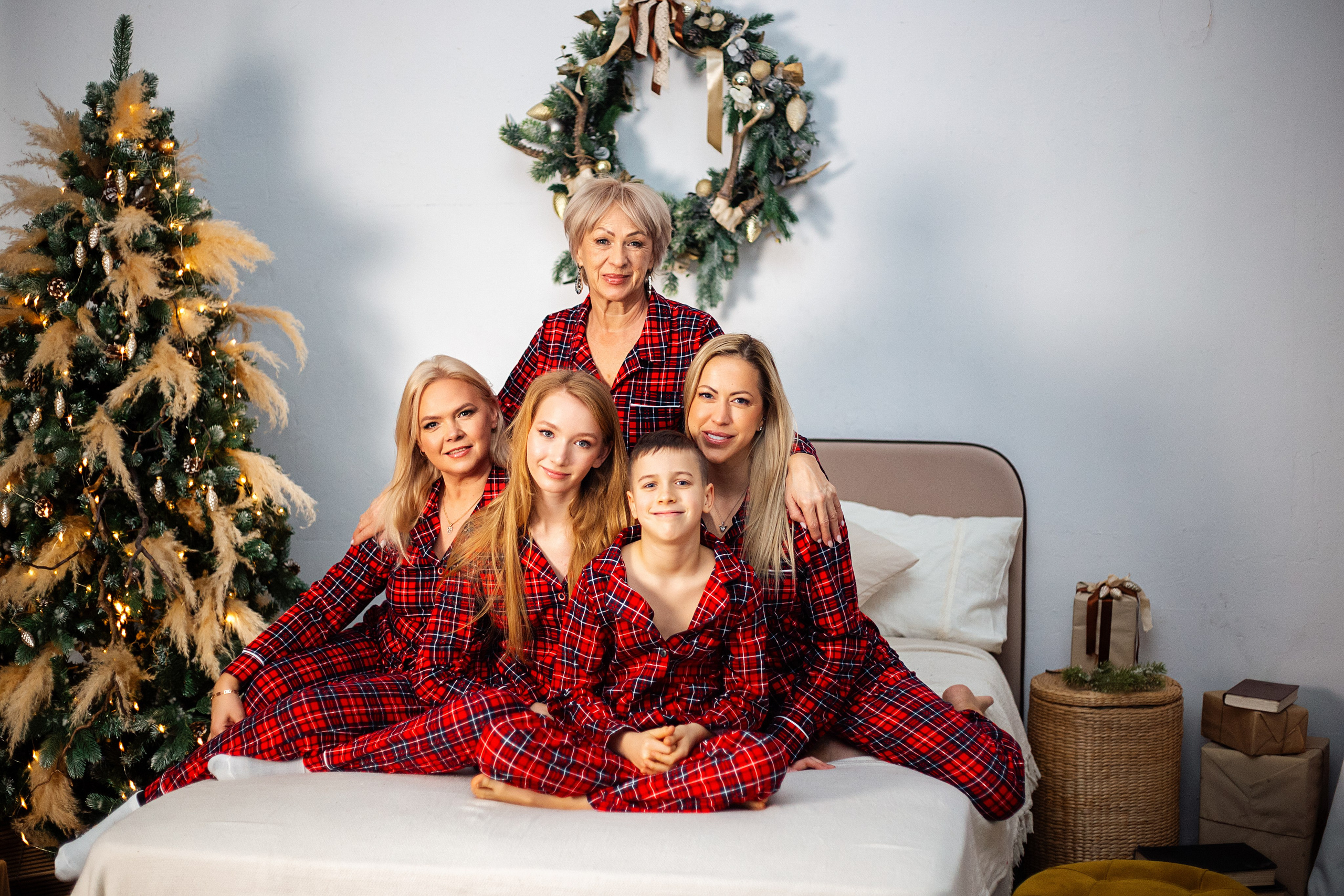 Пижамная съемка. Https://malovafoto.ru