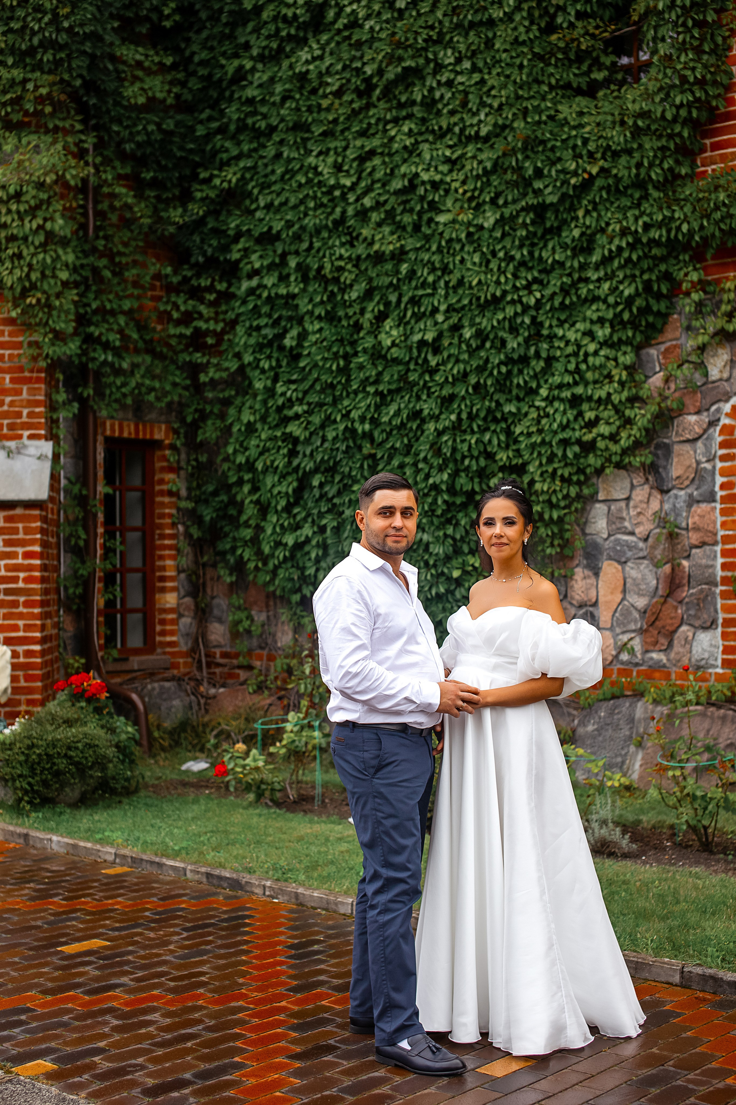 Илья&Роза. Https://malovafoto.ru