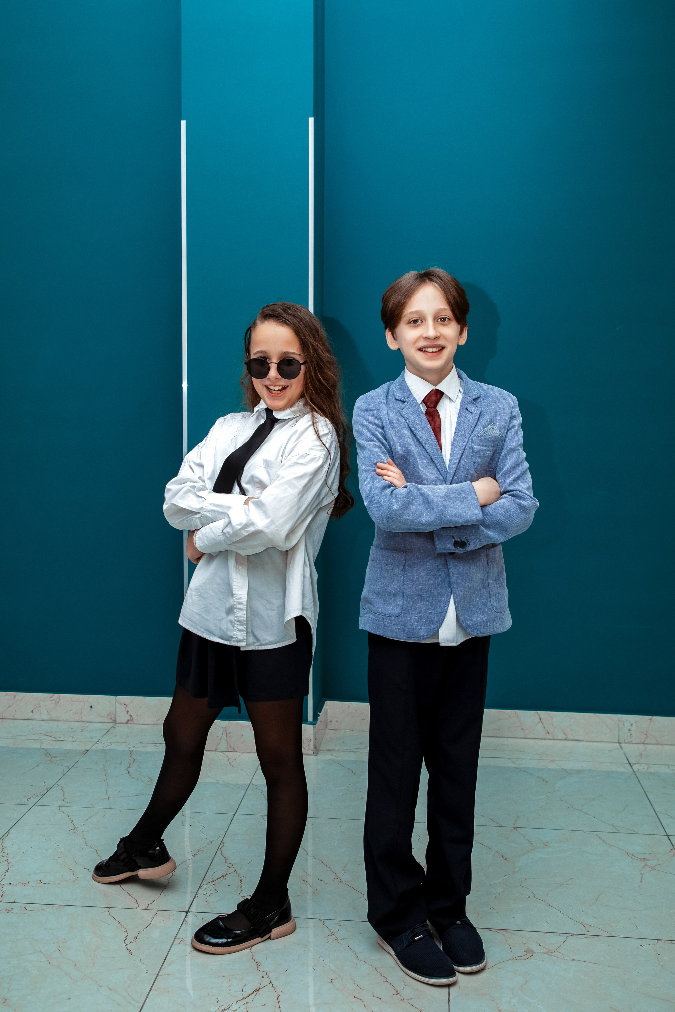 Четвертый класс. Https://malovafoto.ru