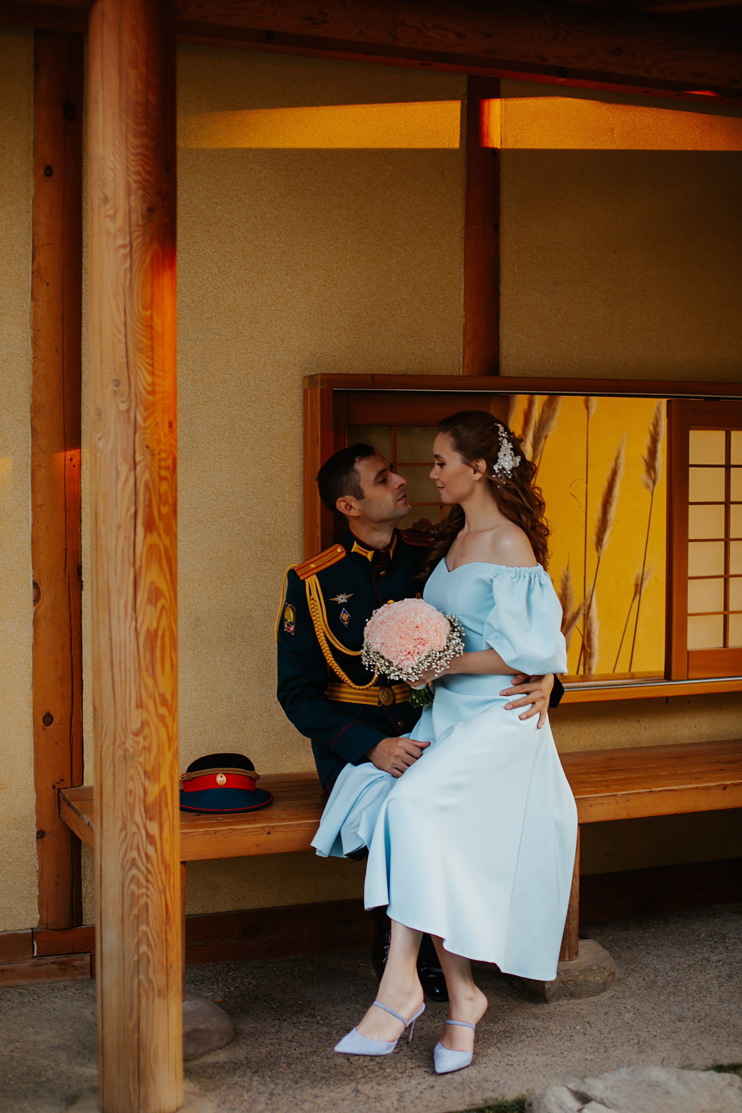 Прогулка. Https://malovafoto.ru