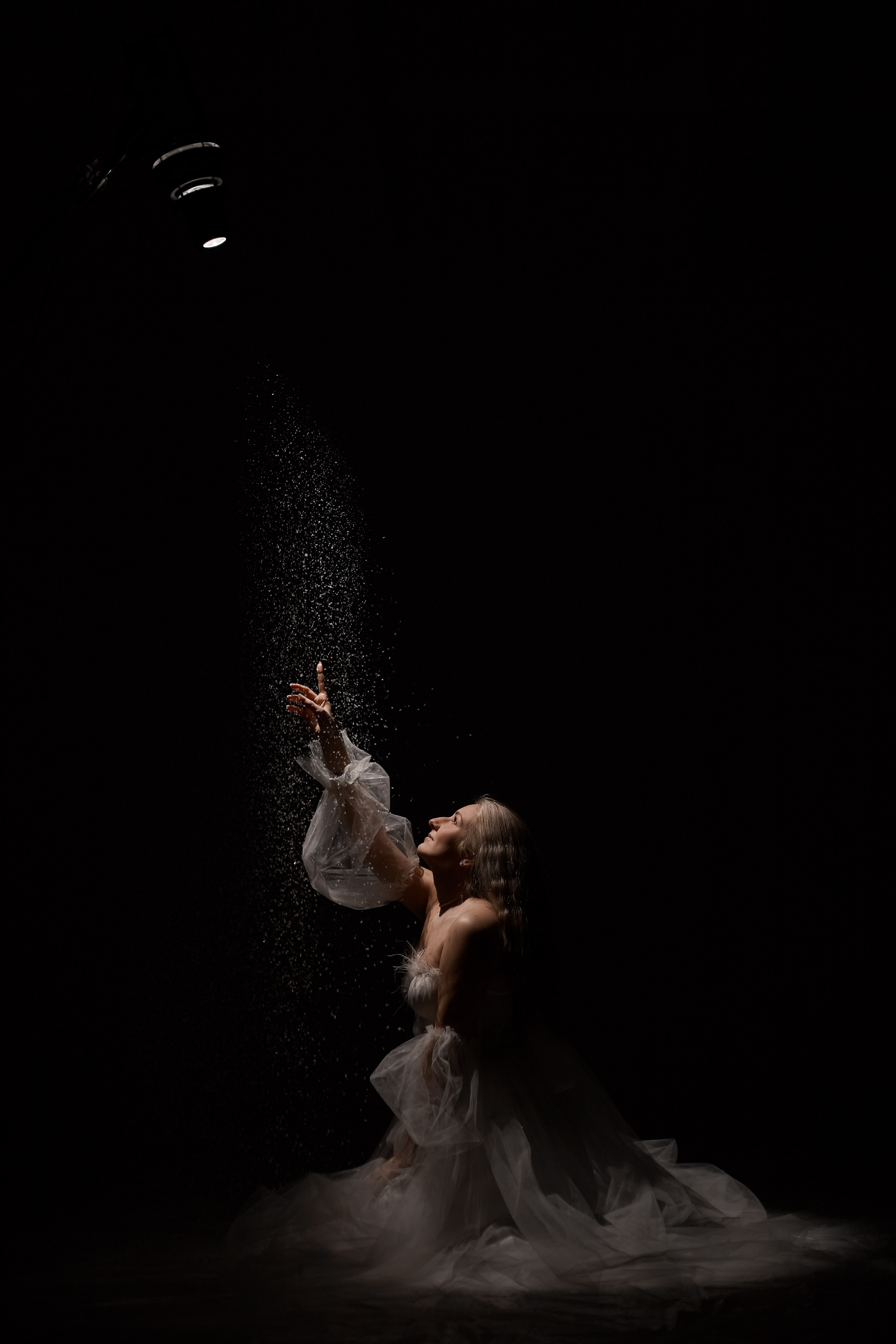 Лера. Анастасия Шкуднова — свадебный и женский фотограф в Брянске