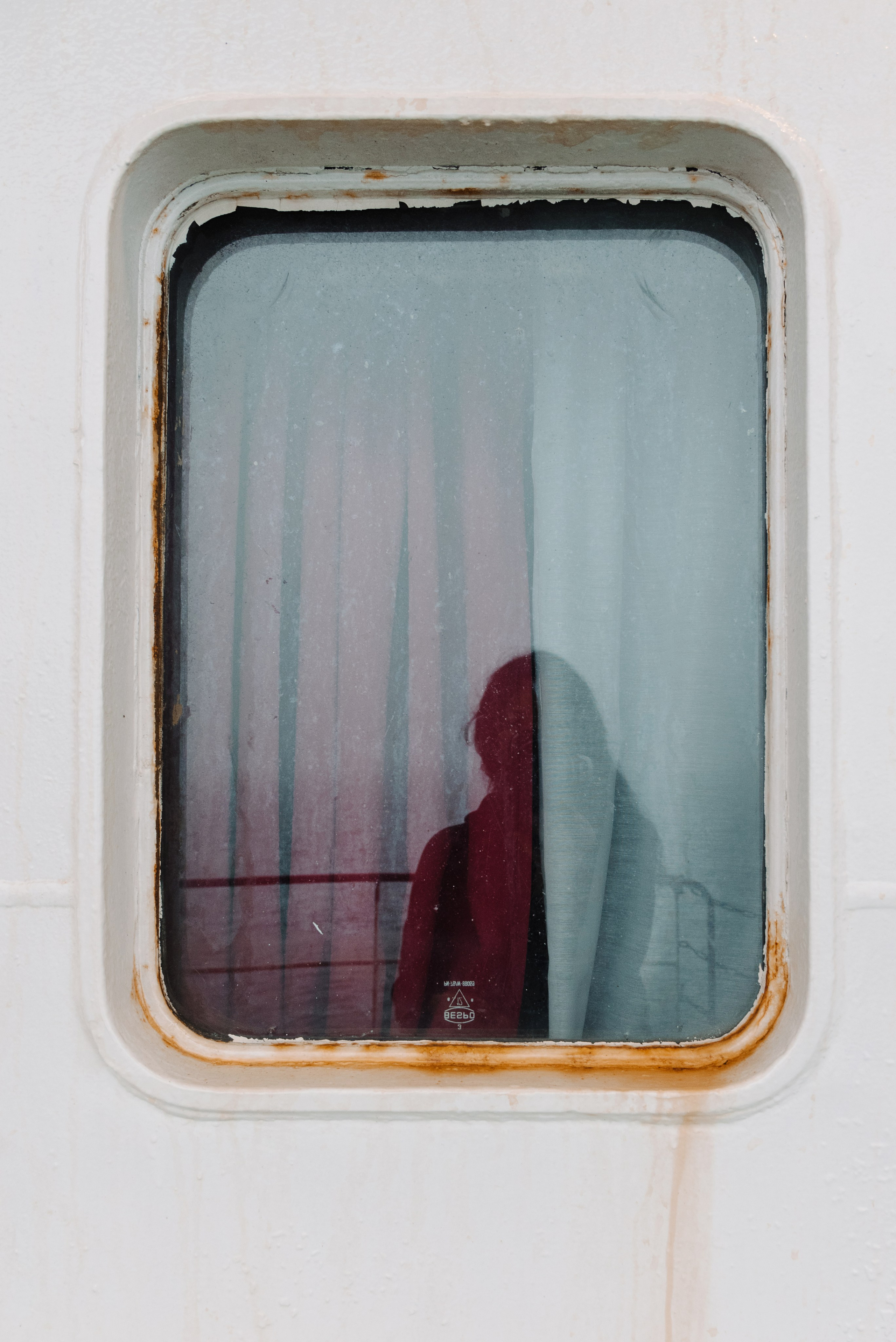 Сахалин и Курильские острова. Фотограф Алиса Калинина