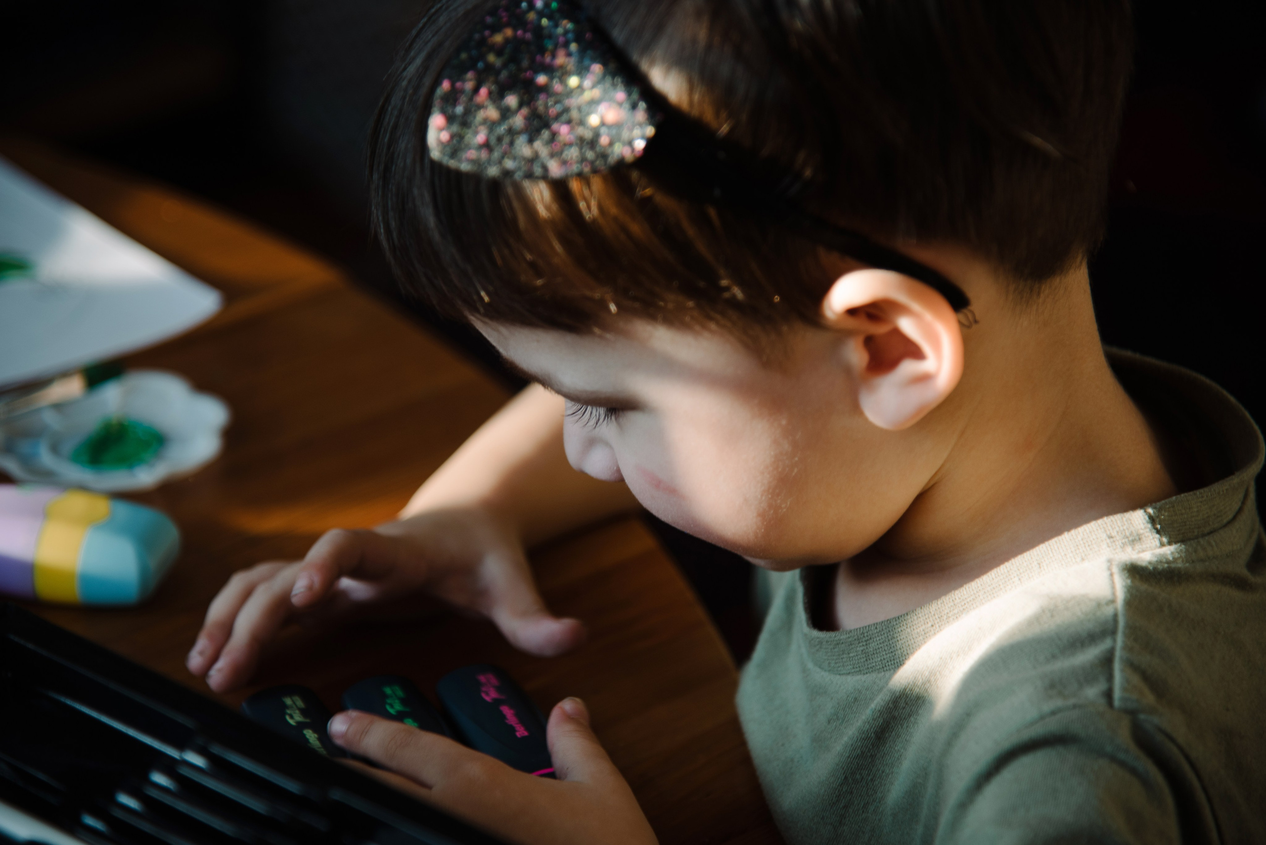 Дина. Предновогоднее. Фотограф Алиса Калинина