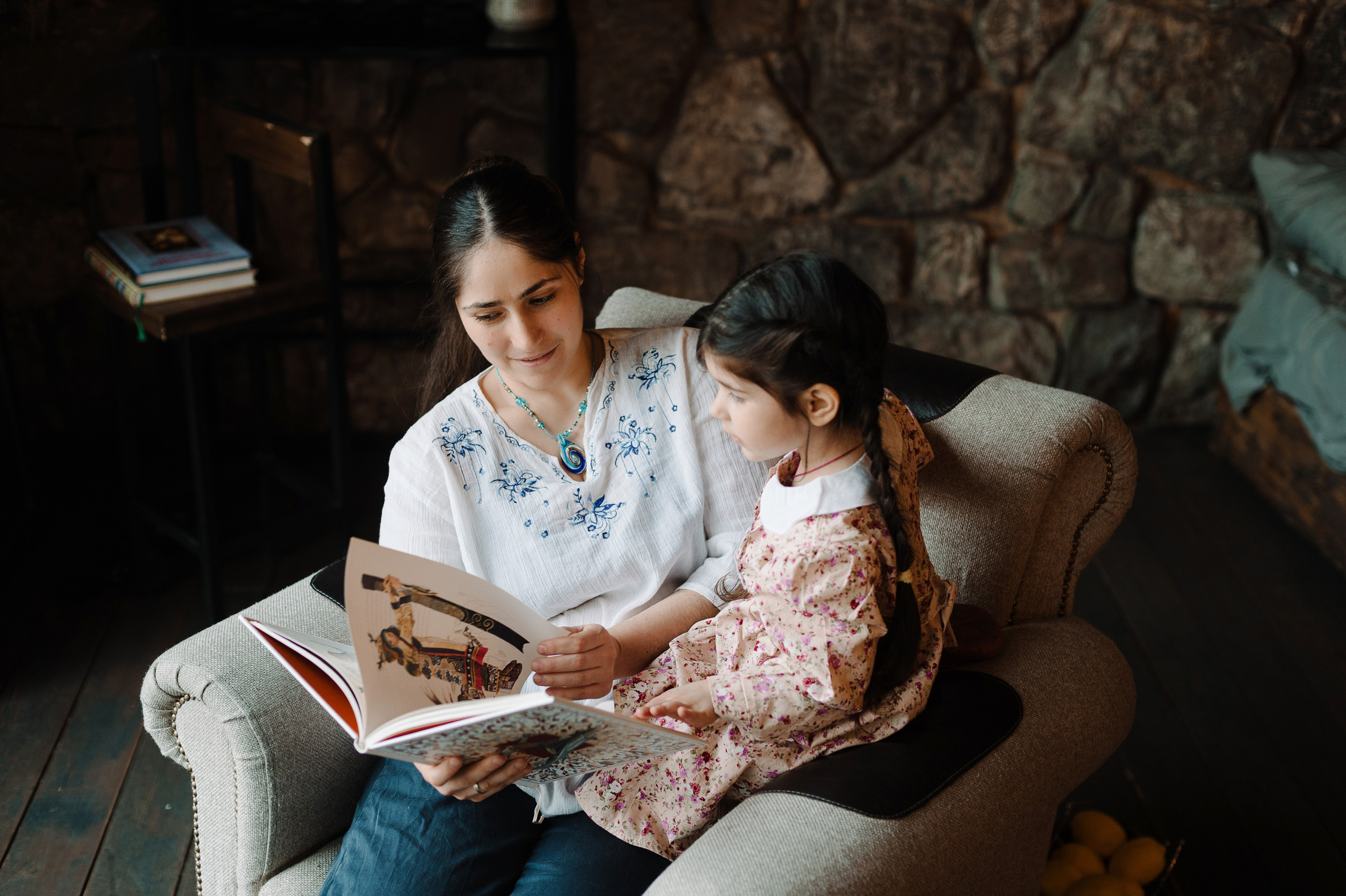 Татьяна арт-терапевт. Фотограф Алиса Калинина