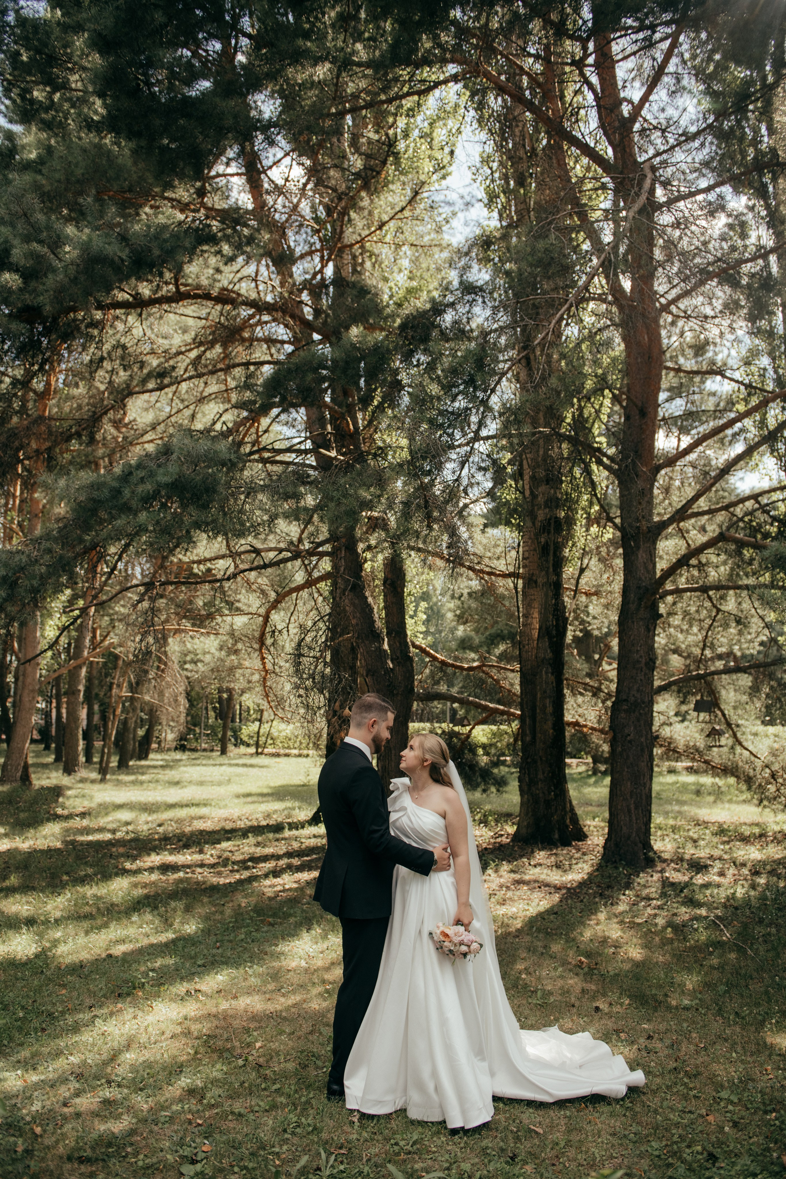Виталий и Виктория. Свадебный и семейный фотограф Алиса Полякова |Старый Оскол | Воронеж