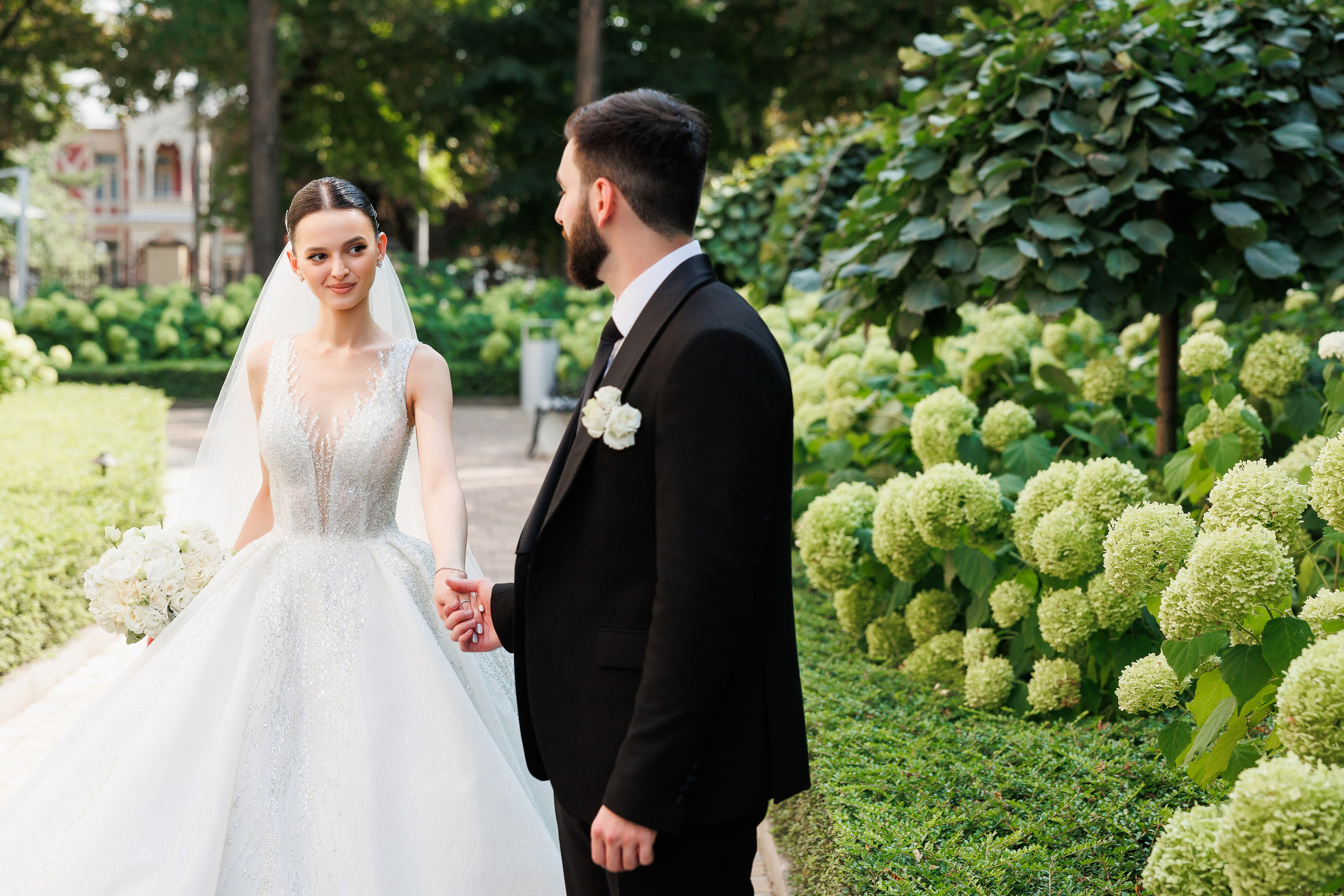 Алексей & Валерия. Свадебный фотограф  Пятигорск, Сочи, Ессентуки, Кисловодск Александр