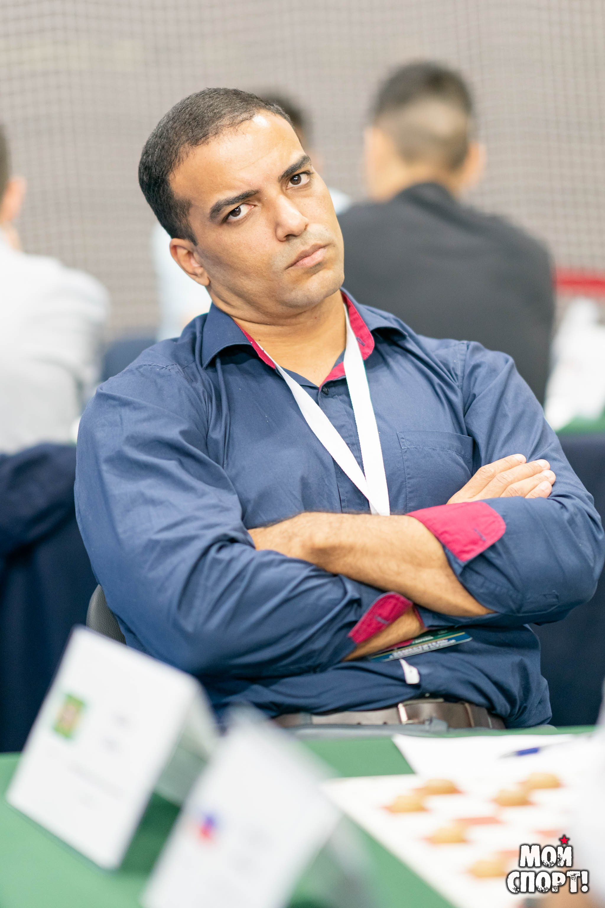 Декада шашек в Якутске. Студия «Мой Спорт!» — все о спорте в Якутии