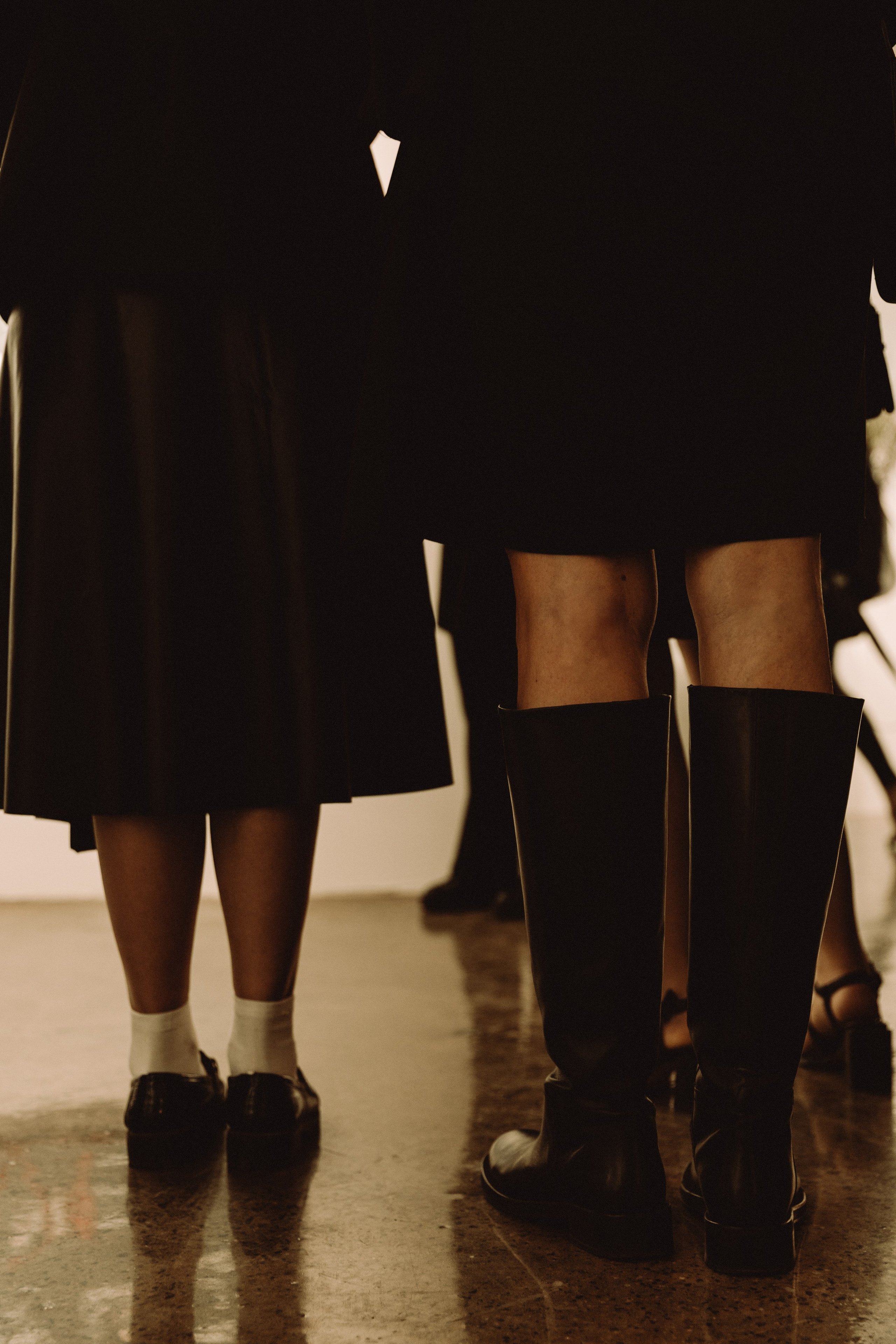 СВЕТСКОЕ. Фотограф Владивосток Ян Паклин