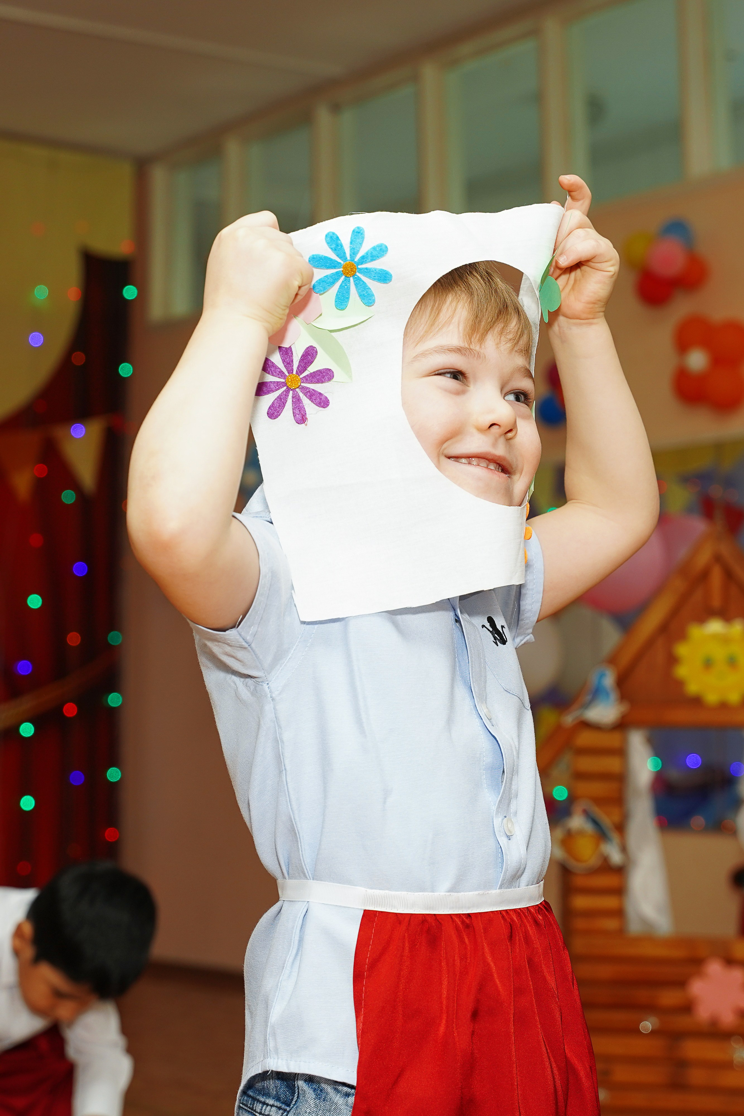 Для Садиков. Детский и семейный Фотограф во Владивостоке Юлия Моисеенко