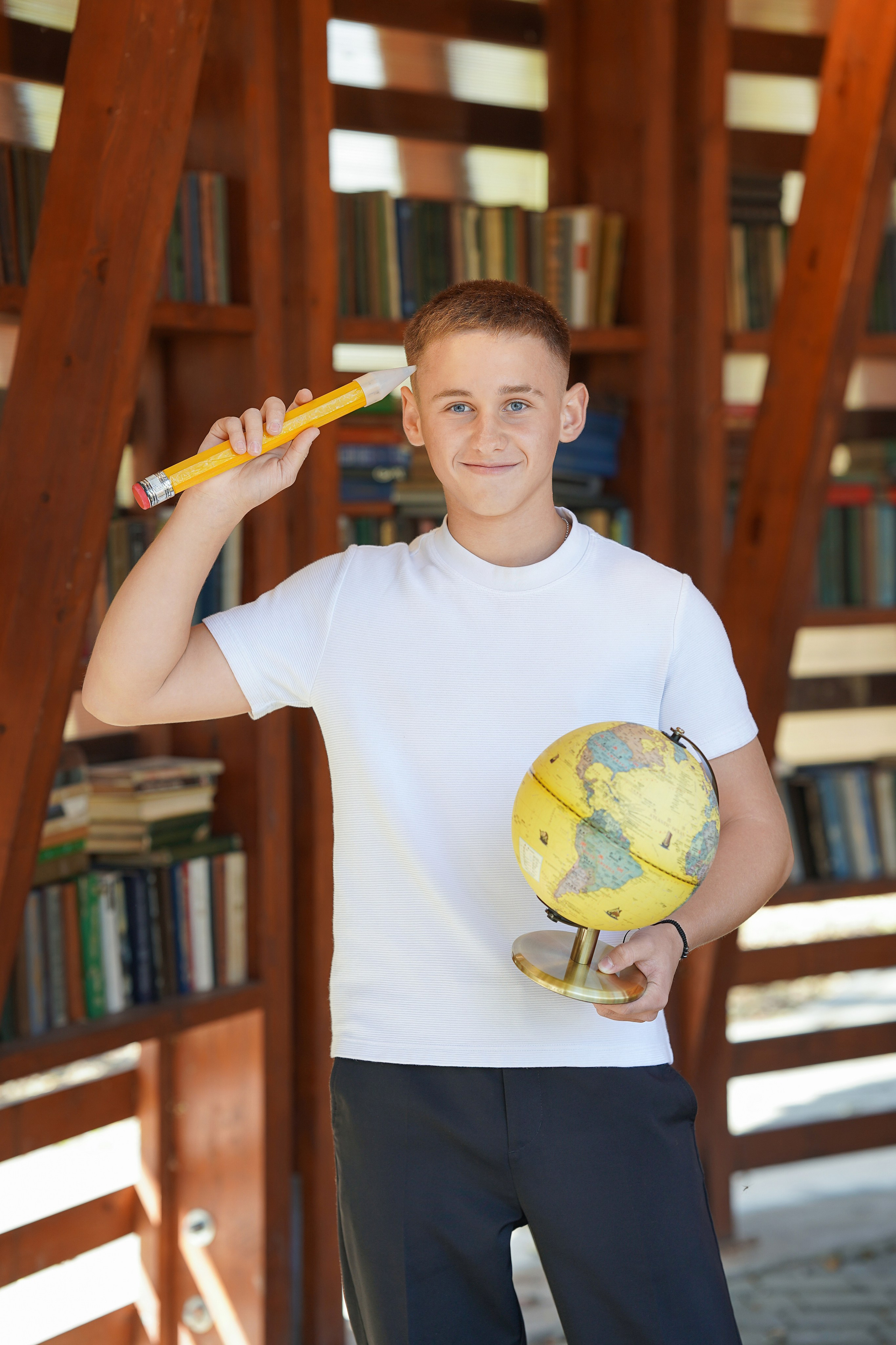 Для школ. Детский и семейный Фотограф во Владивостоке Юлия Моисеенко