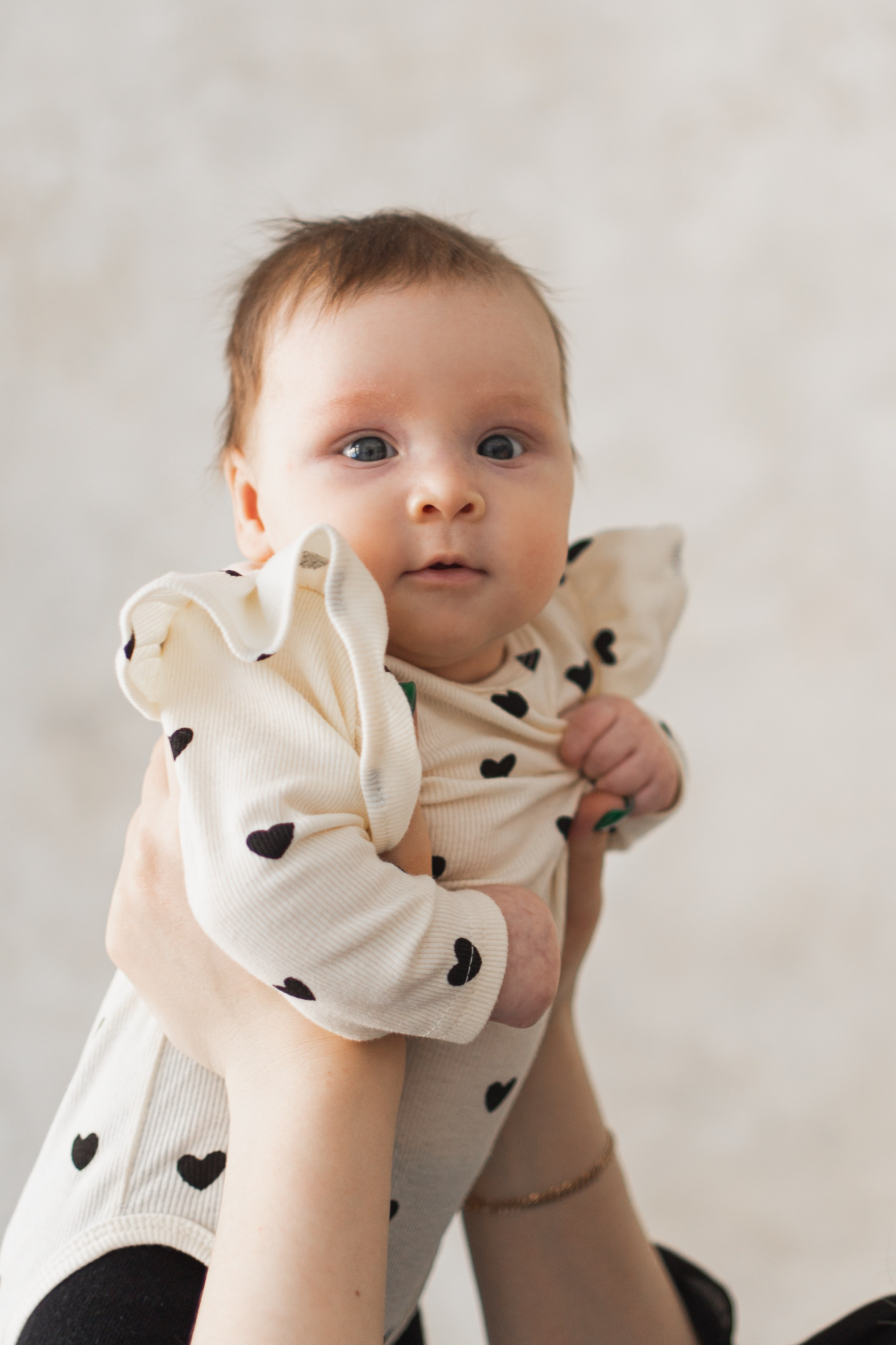 Красное бантное. Главная